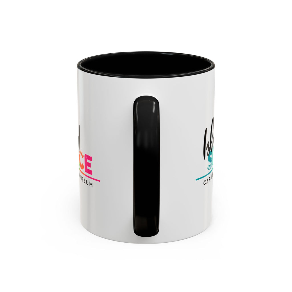 Island Space Caribbean Museum Accent Coffee Mug (11/15oz)