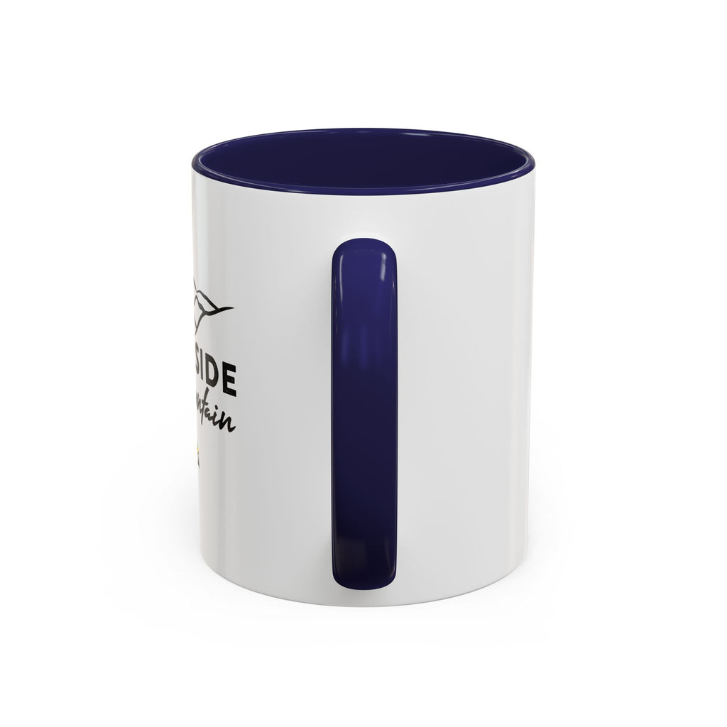 From Riverside to Mountain Accent Coffee Mug — Jamaica Nostalgia, Travel & Nature Gift (11/15oz)