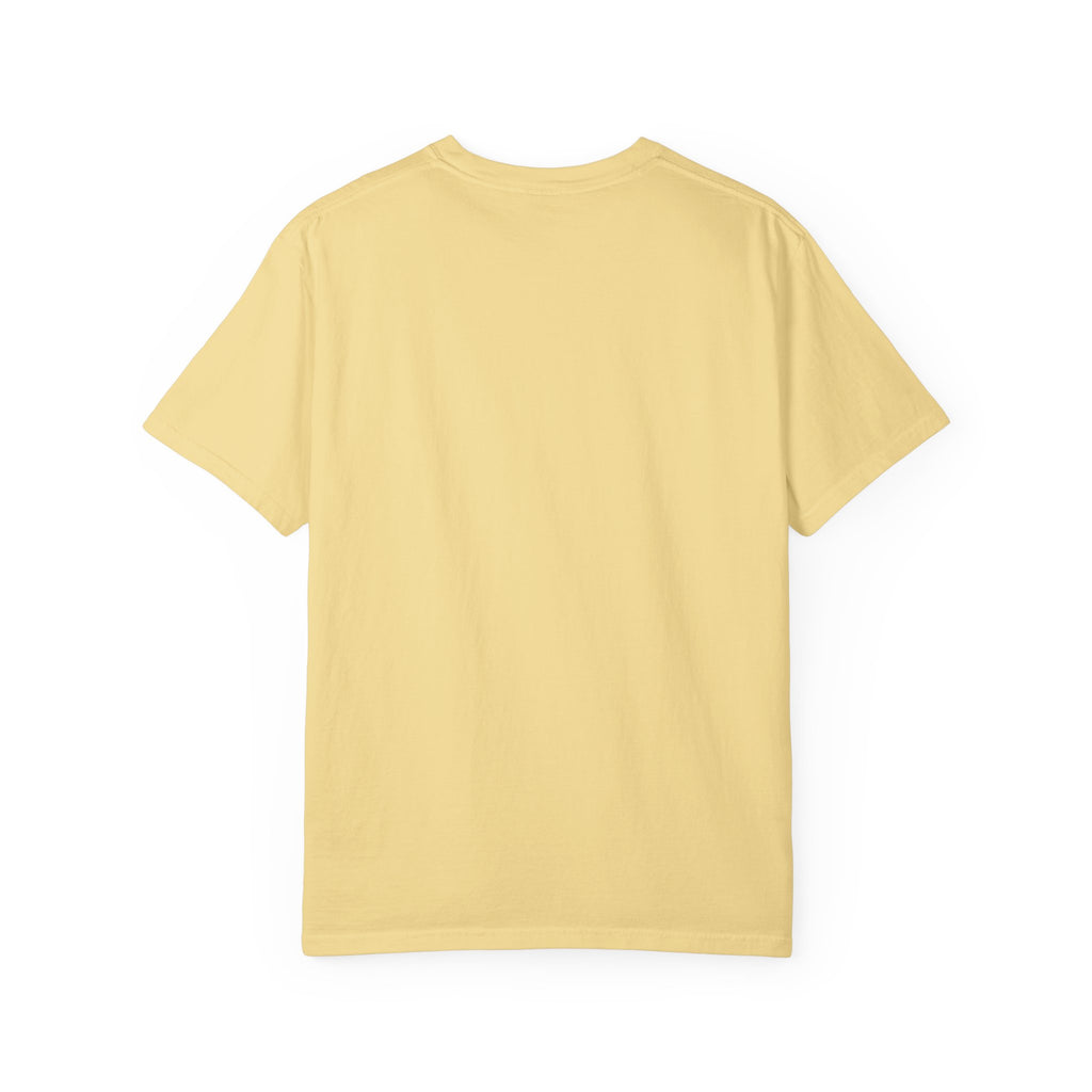 Jamaica 'Justice • Truth • Be Ours Forever' Graphic T-Shirt