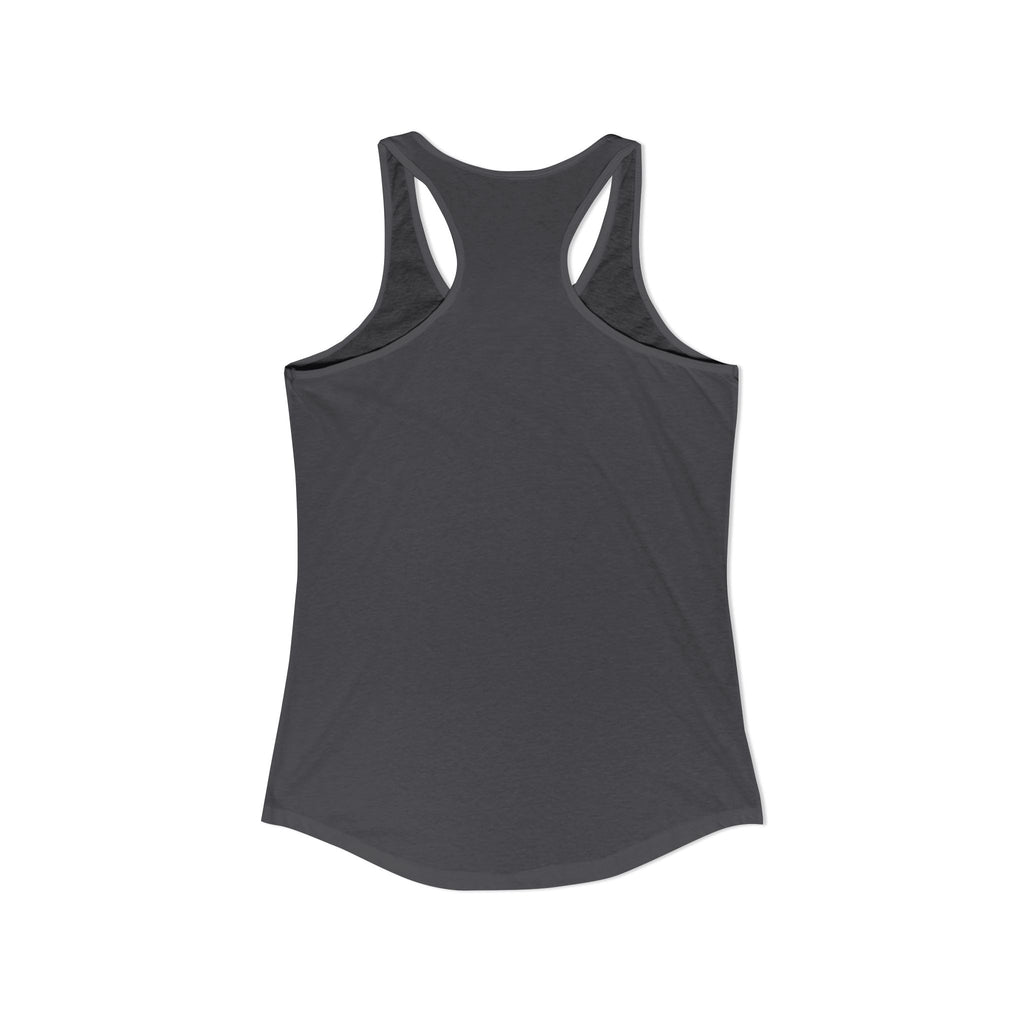 Women's Island SPACE Caribbean Museum Racerback Tank