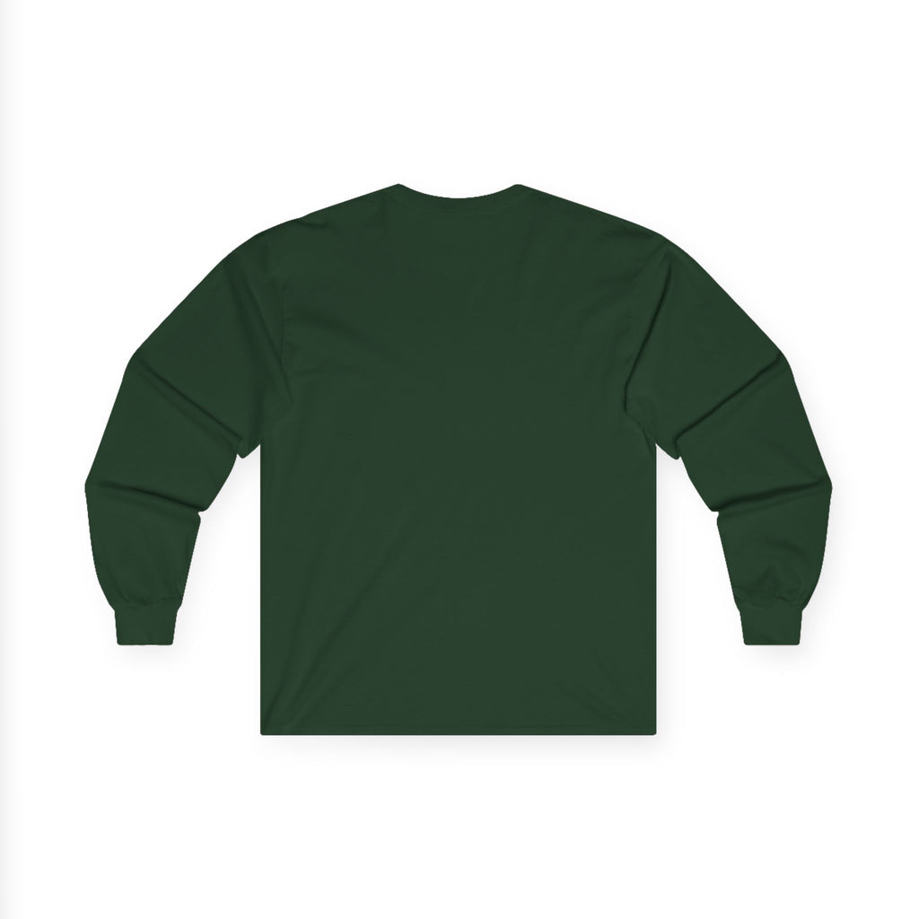 Justice Truth Forever Jamaica Long Sleeve Tee