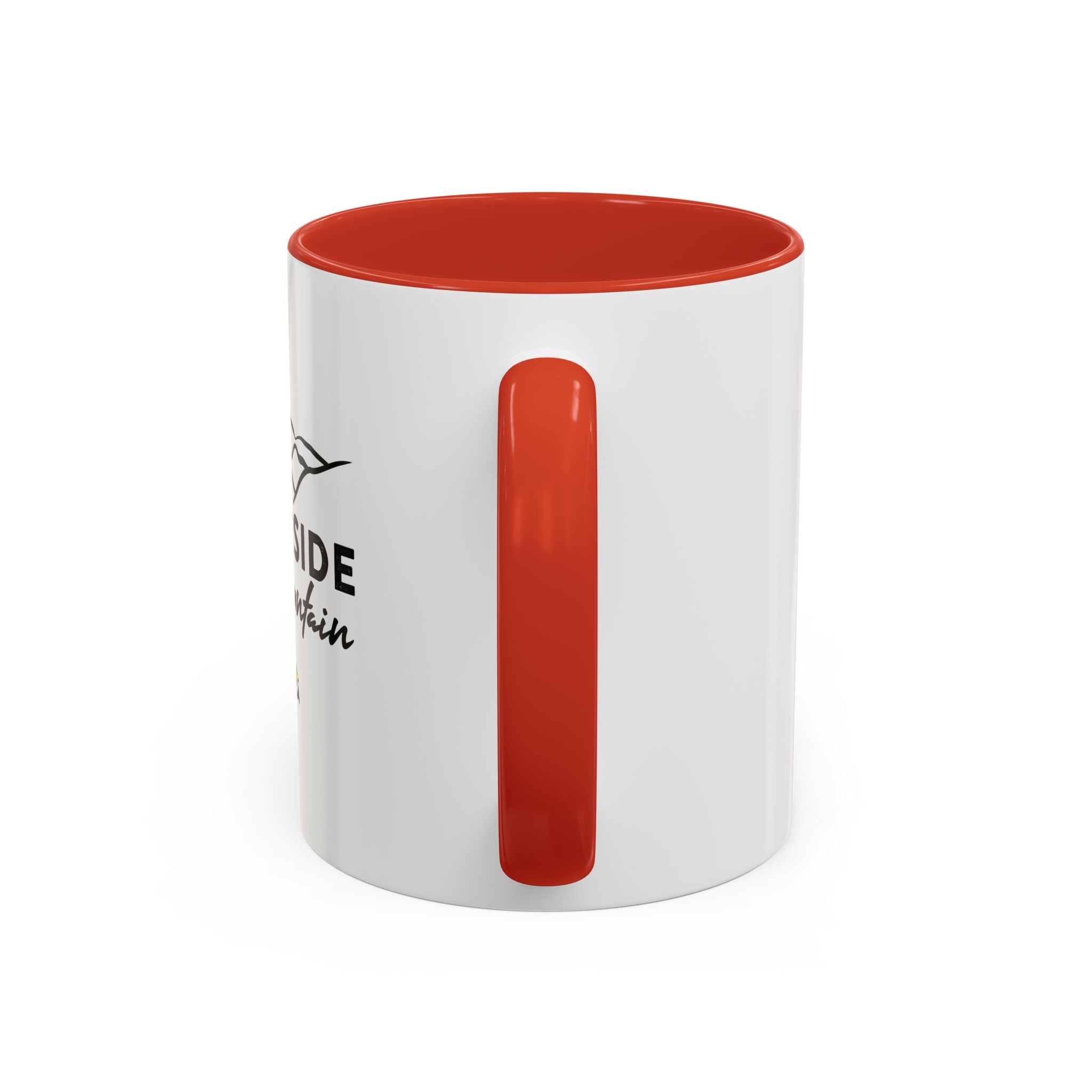 From Riverside to Mountain Accent Coffee Mug — Jamaica Nostalgia, Travel & Nature Gift (11/15oz)