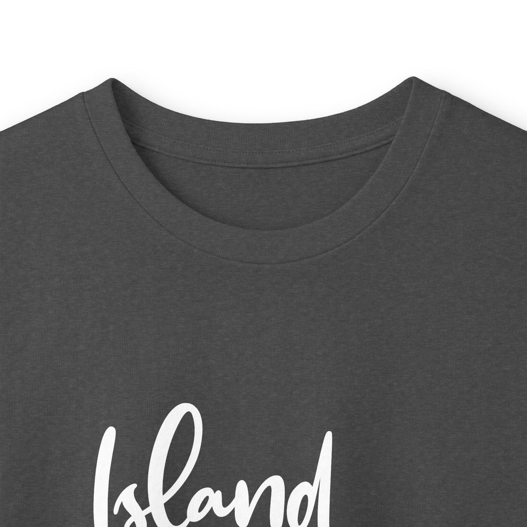 Island Space Caribbean Museum Long Sleeve Tee