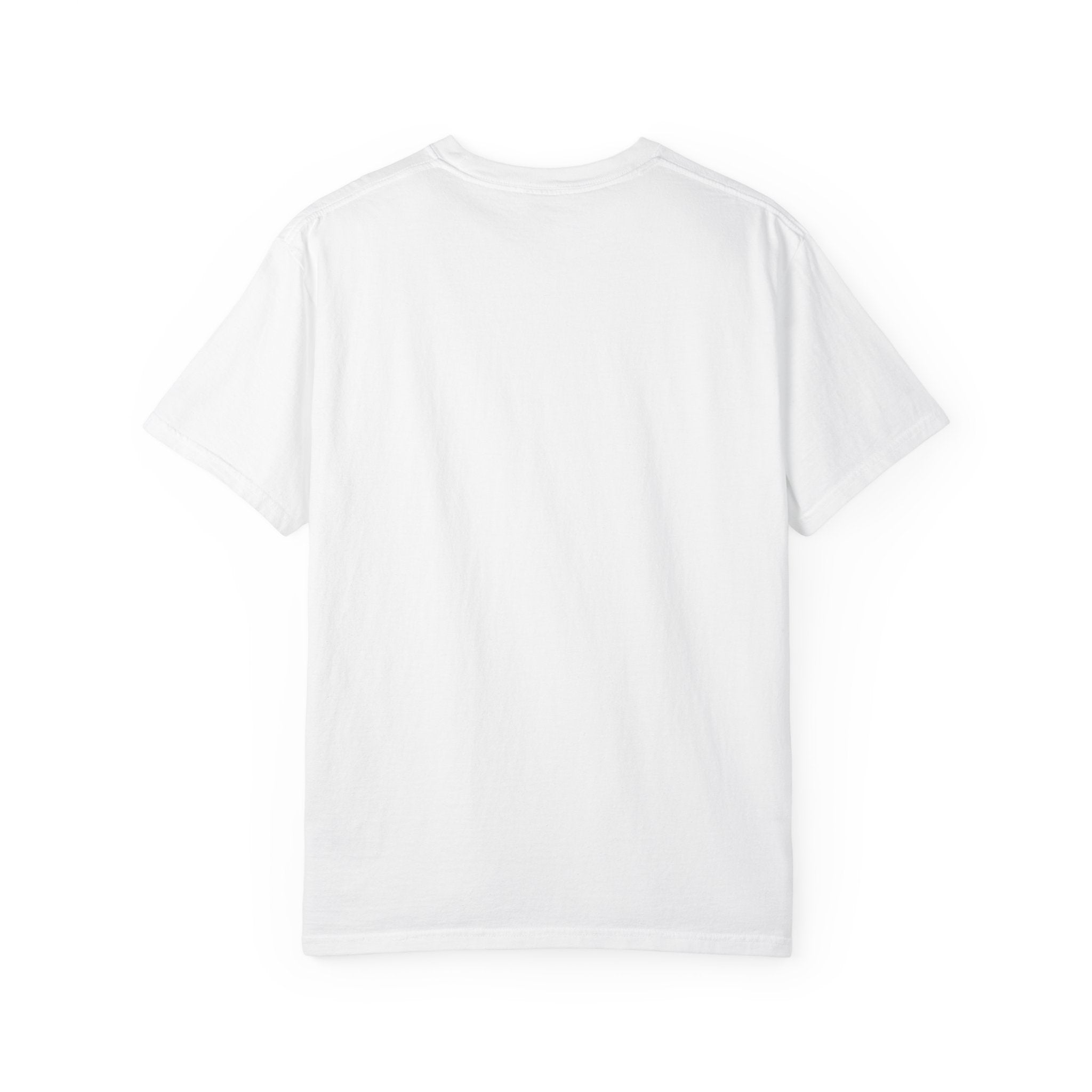 Whagwaan Phrase Tee — Multilingual Caribbean Slang Graphic T-Shirt