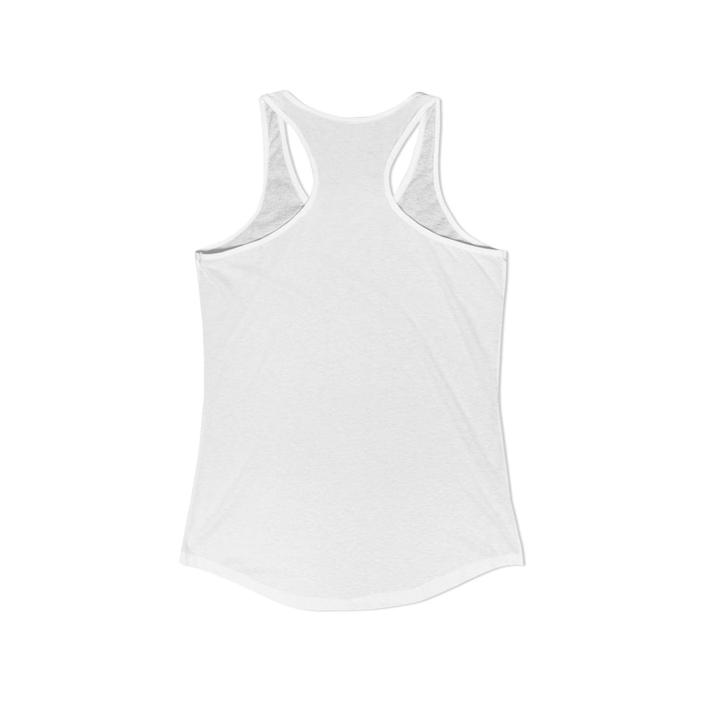 Women's Justice Truth Be Ours Forever Racerback Tank