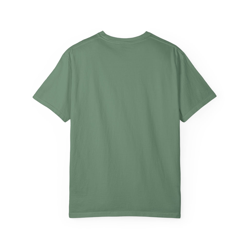 Jamaica 'Justice • Truth • Be Ours Forever' Graphic T-Shirt