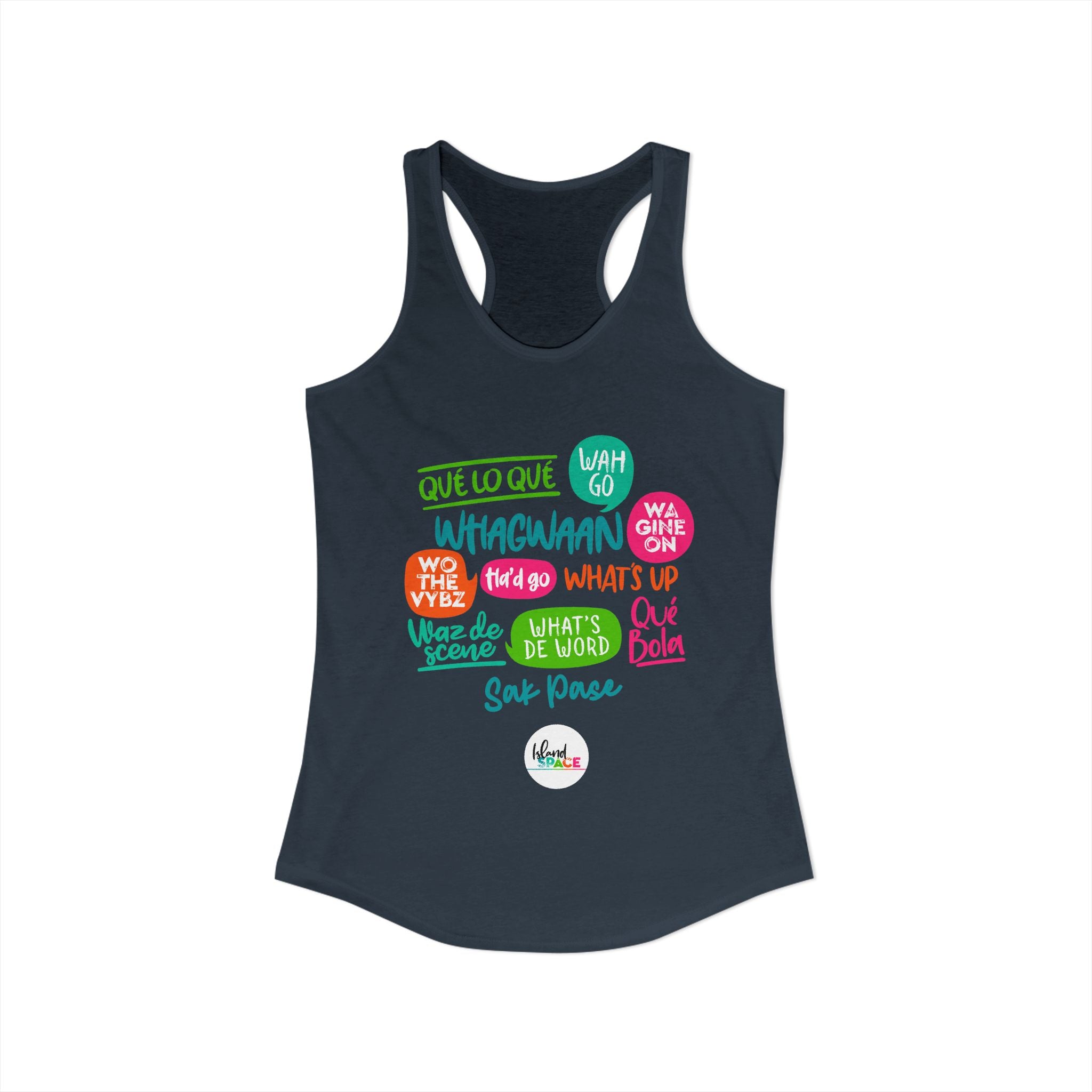 Women's Ideal Racerback Tank