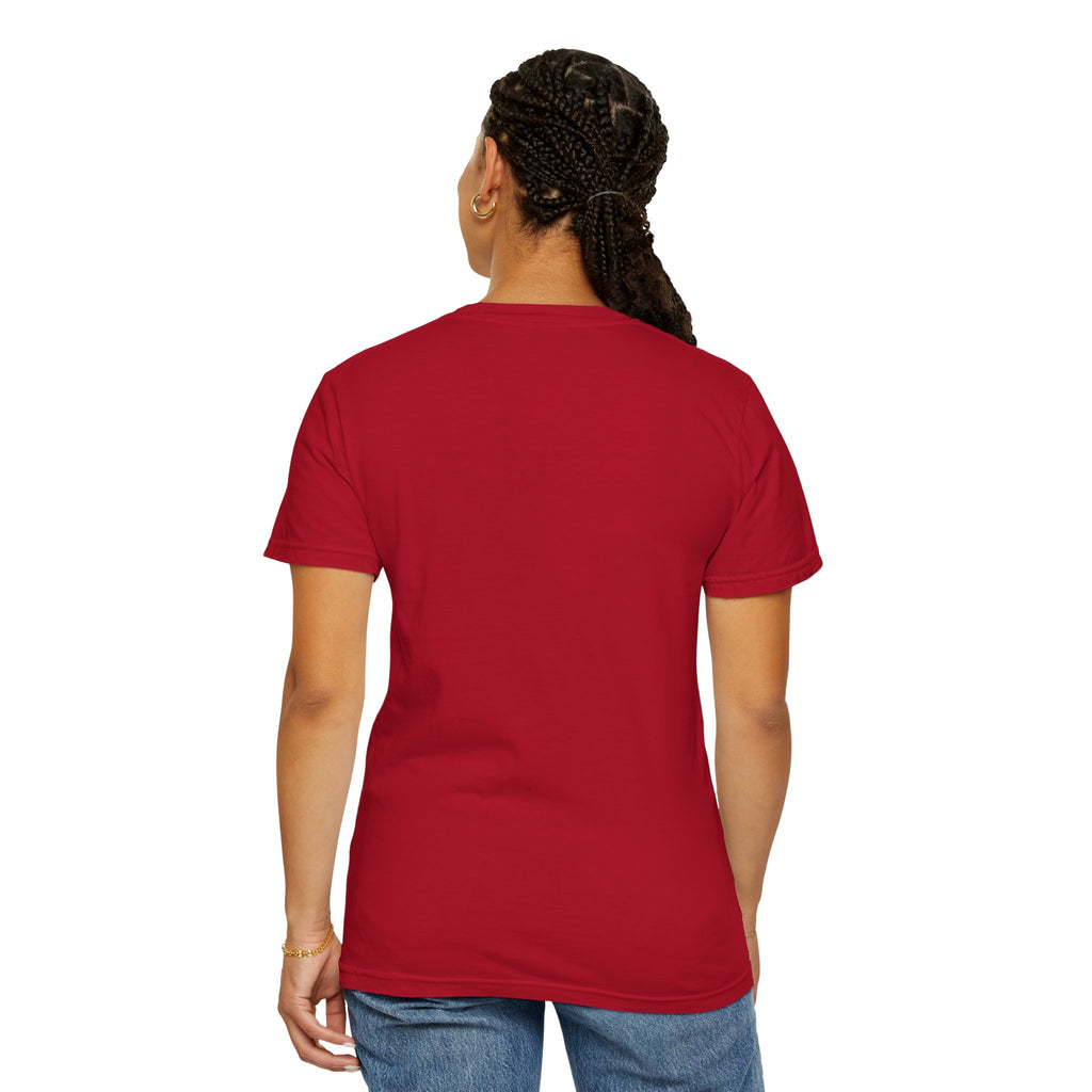 Trini to di bone T-Shirt — Trinidad Pride Graphic Tee