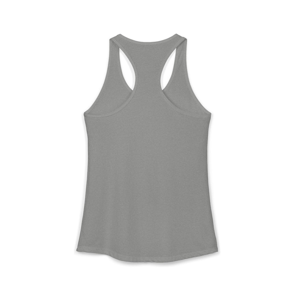 Women's Justice Truth Be Ours Forever Racerback Tank