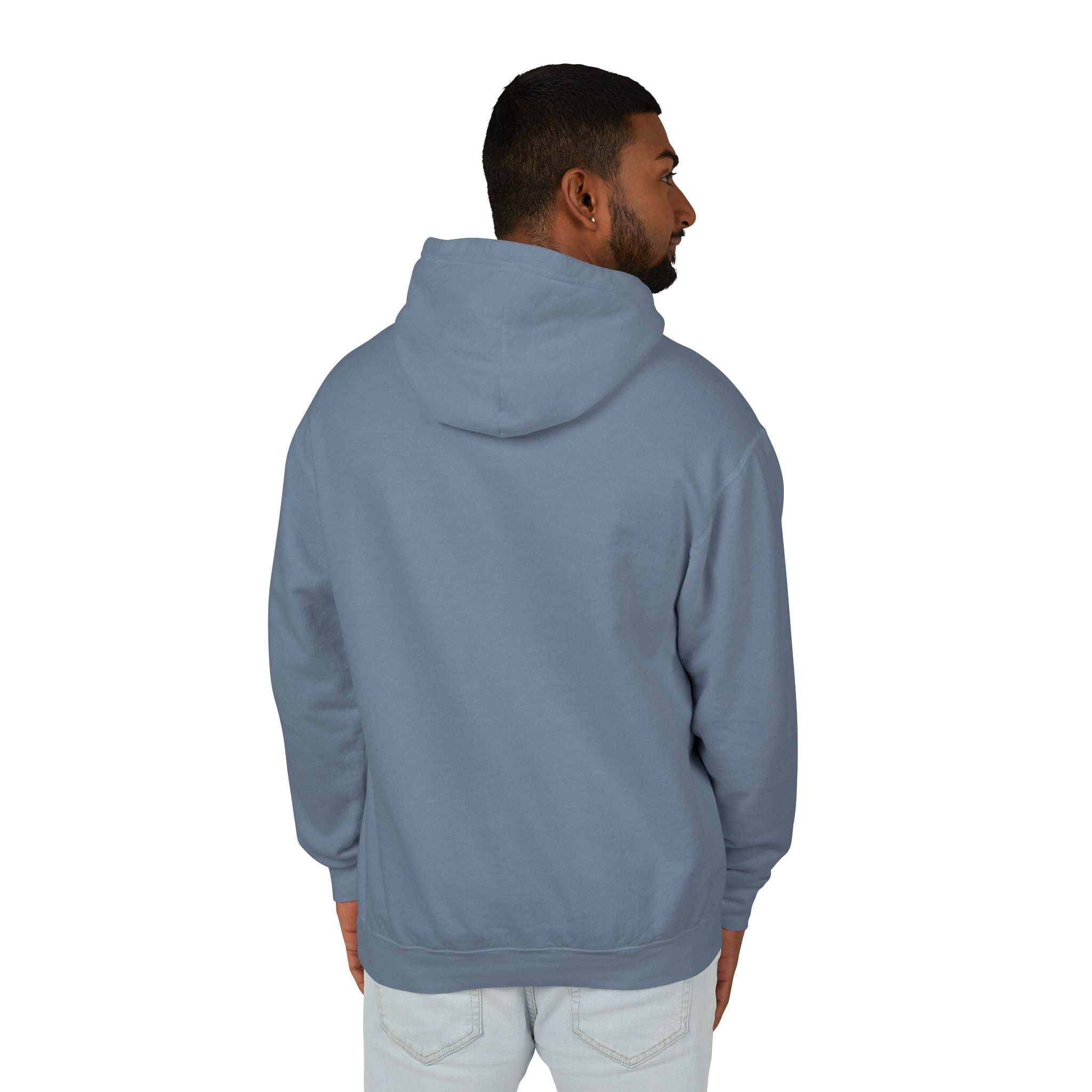From Riverside to Mountain Hoodie — Jamaica Travel Adventure Pullover