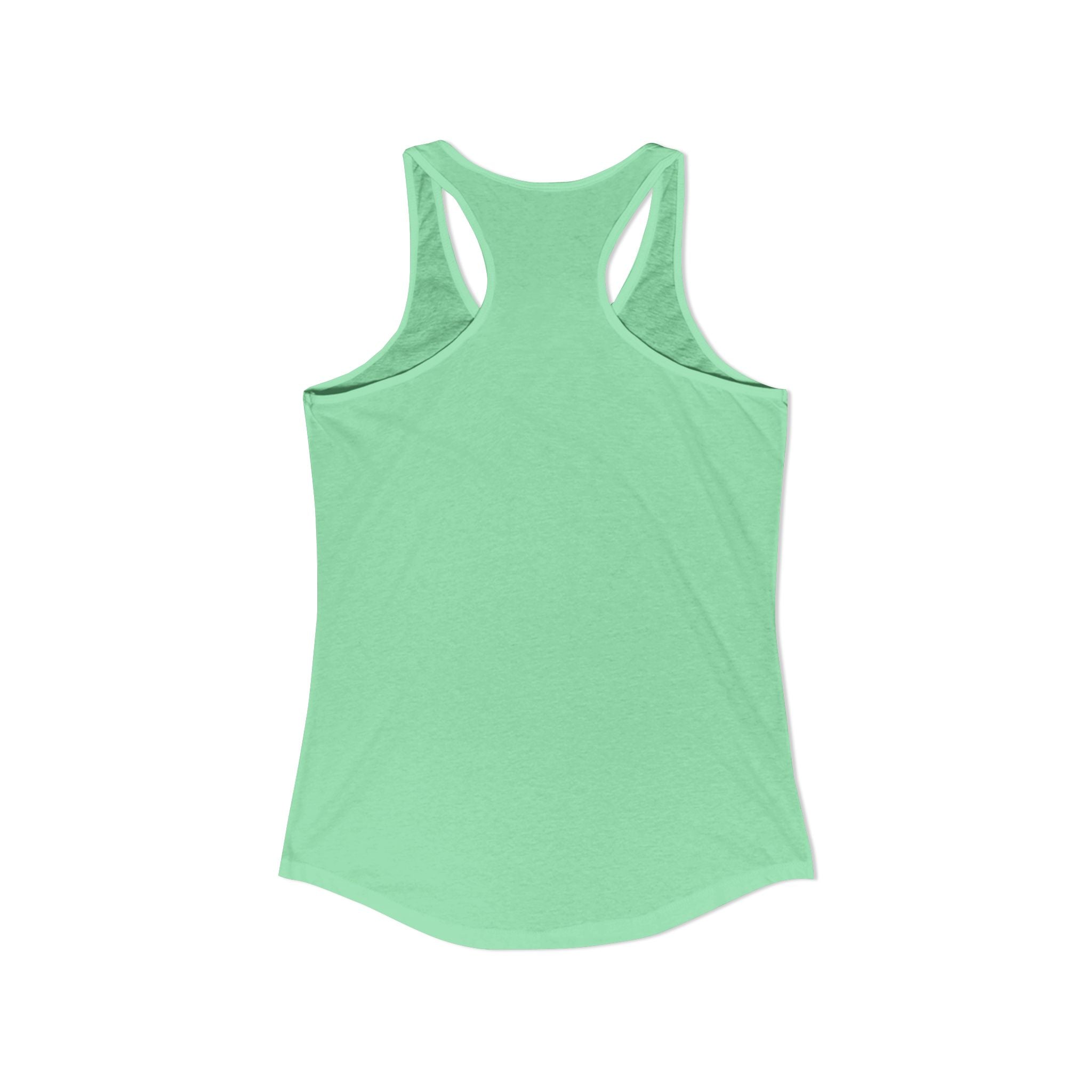 Women's Justice Truth Be Ours Forever Racerback Tank