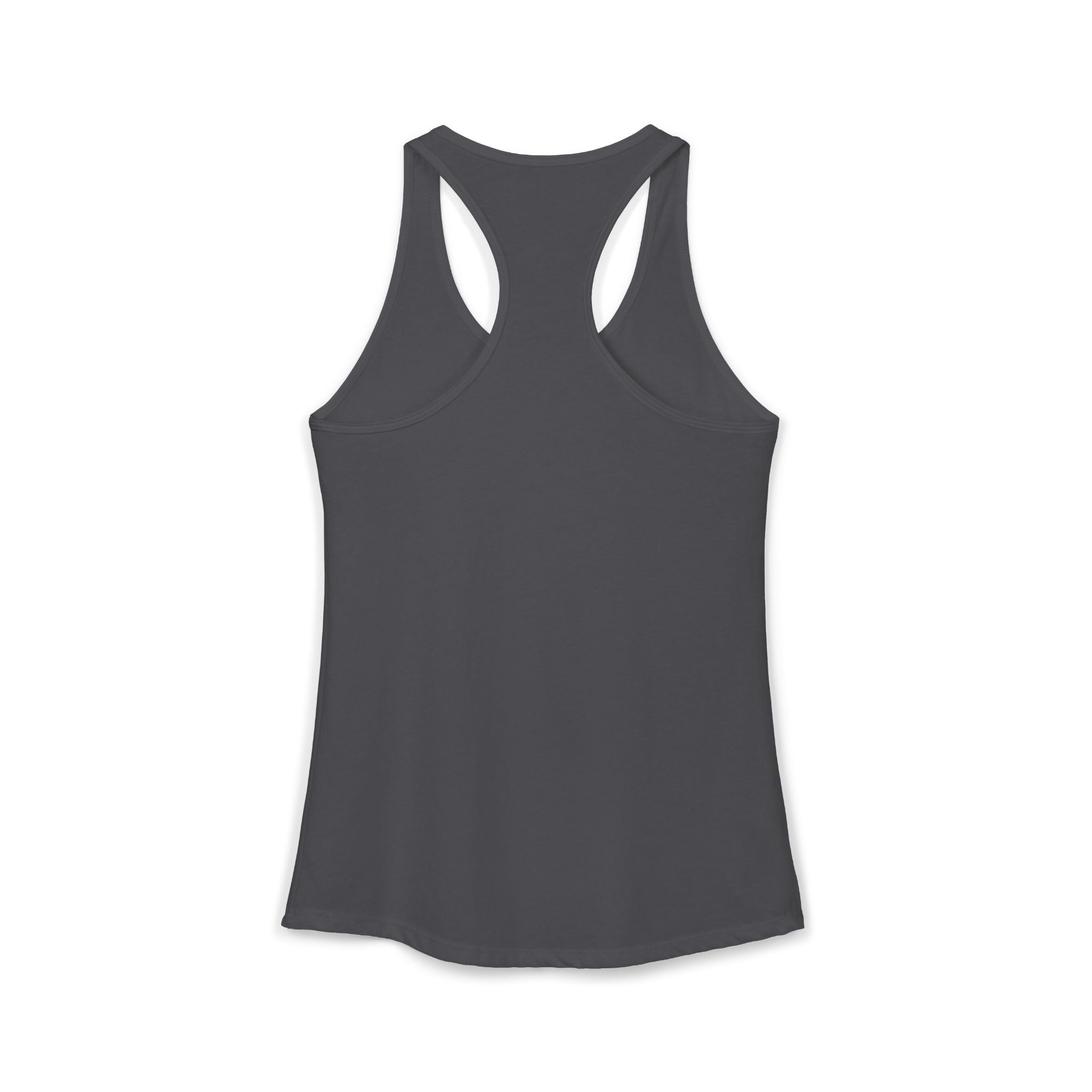 Women's Island SPACE Caribbean Museum Racerback Tank