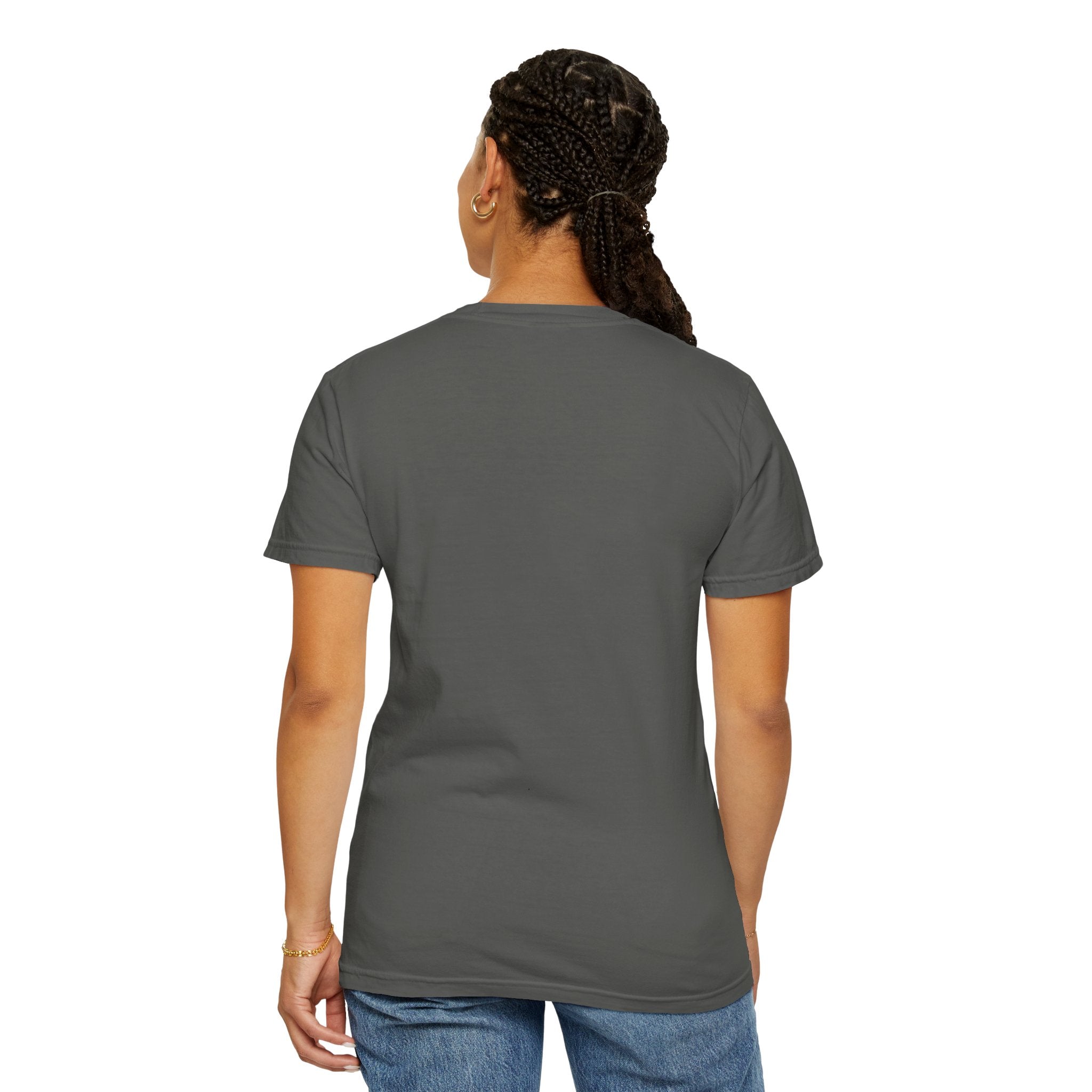 Trini to di bone T-Shirt — Trinidad Pride Graphic Tee