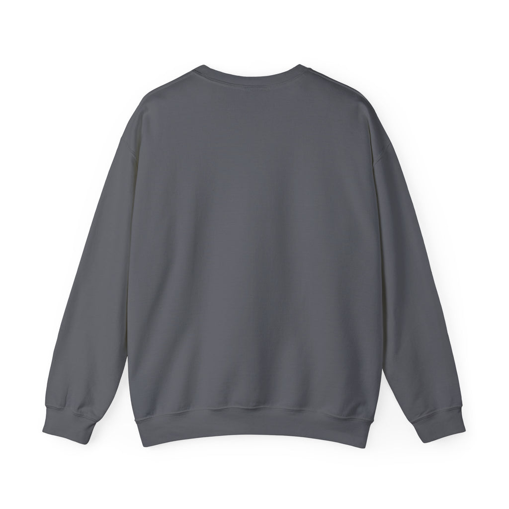 Island Space Caribbean Museum Crewneck Sweatshirt