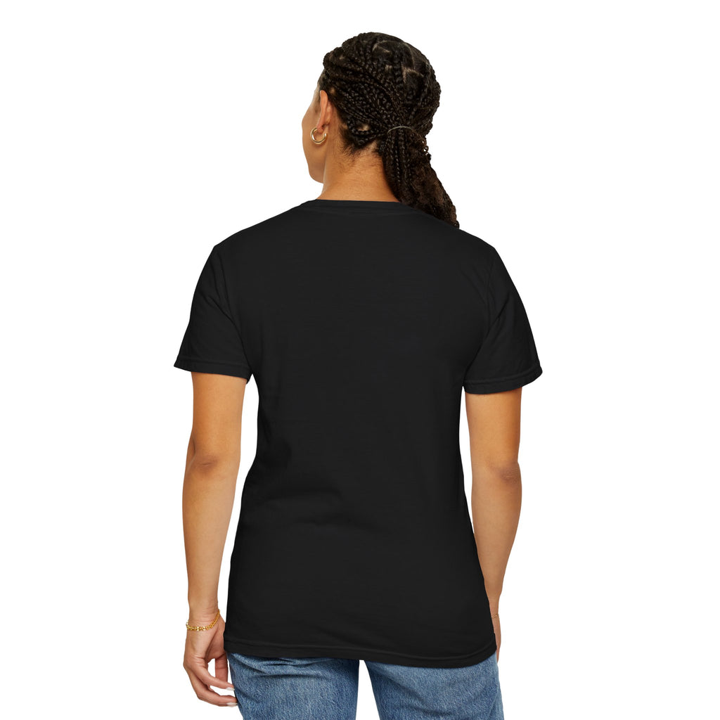Trini to di bone T-Shirt — Trinidad Pride Graphic Tee