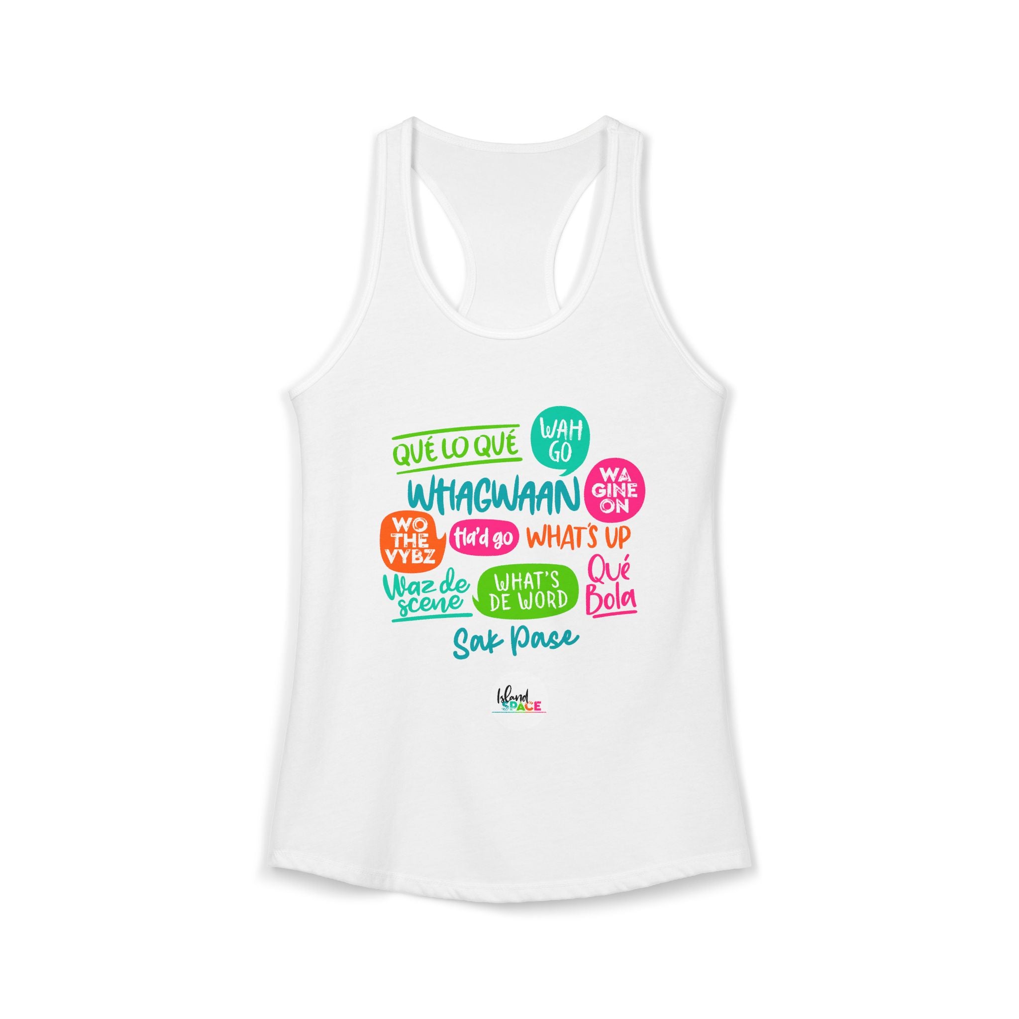 Women's Ideal Racerback Tank