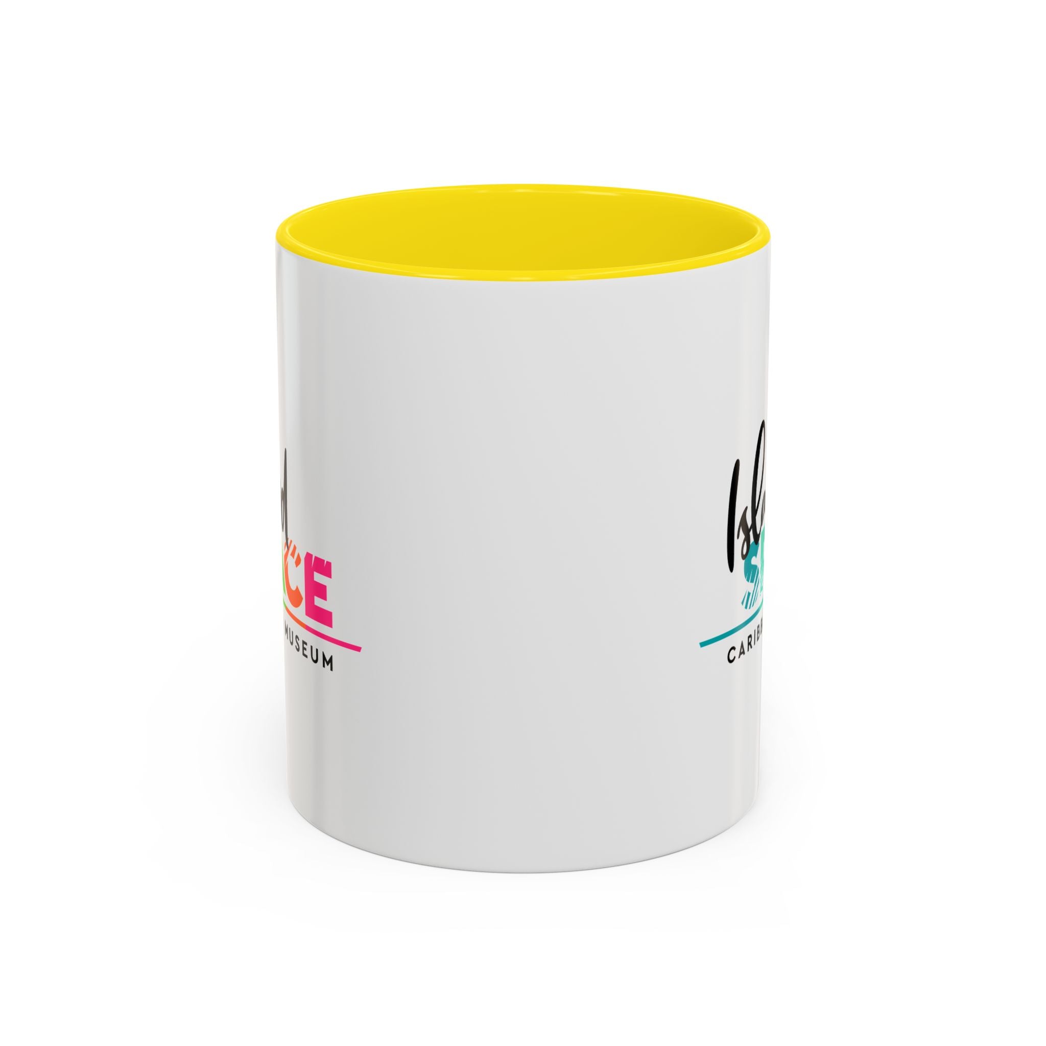 Island Space Caribbean Museum Accent Coffee Mug (11/15oz)