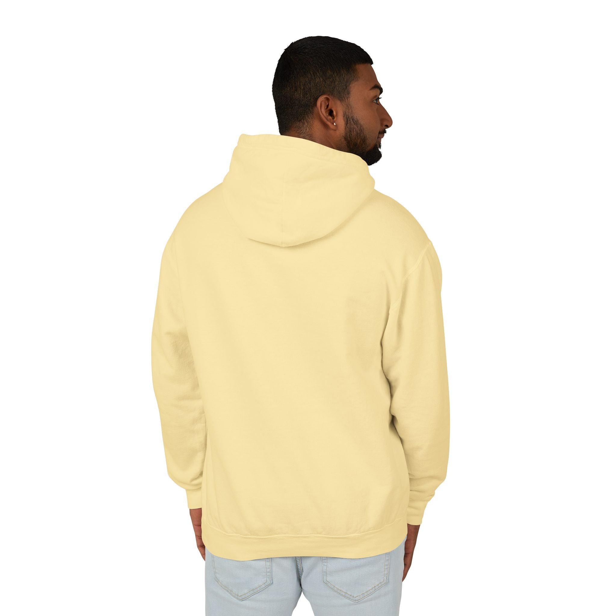From Riverside to Mountain Hoodie — Jamaica Travel Adventure Pullover