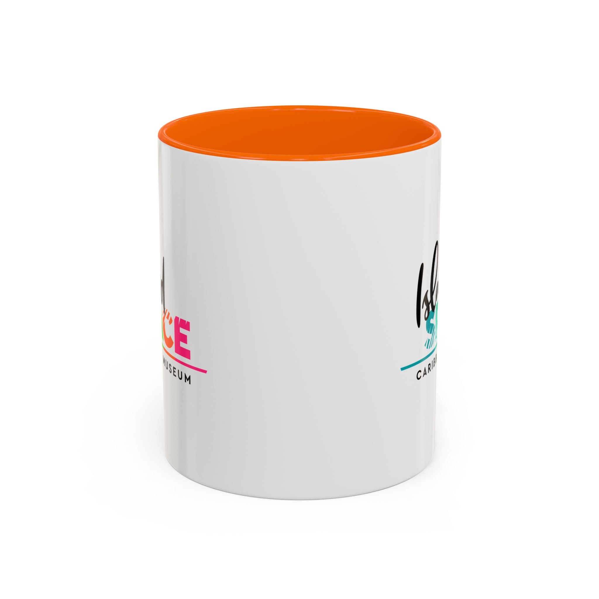 Island Space Caribbean Museum Accent Coffee Mug (11/15oz)
