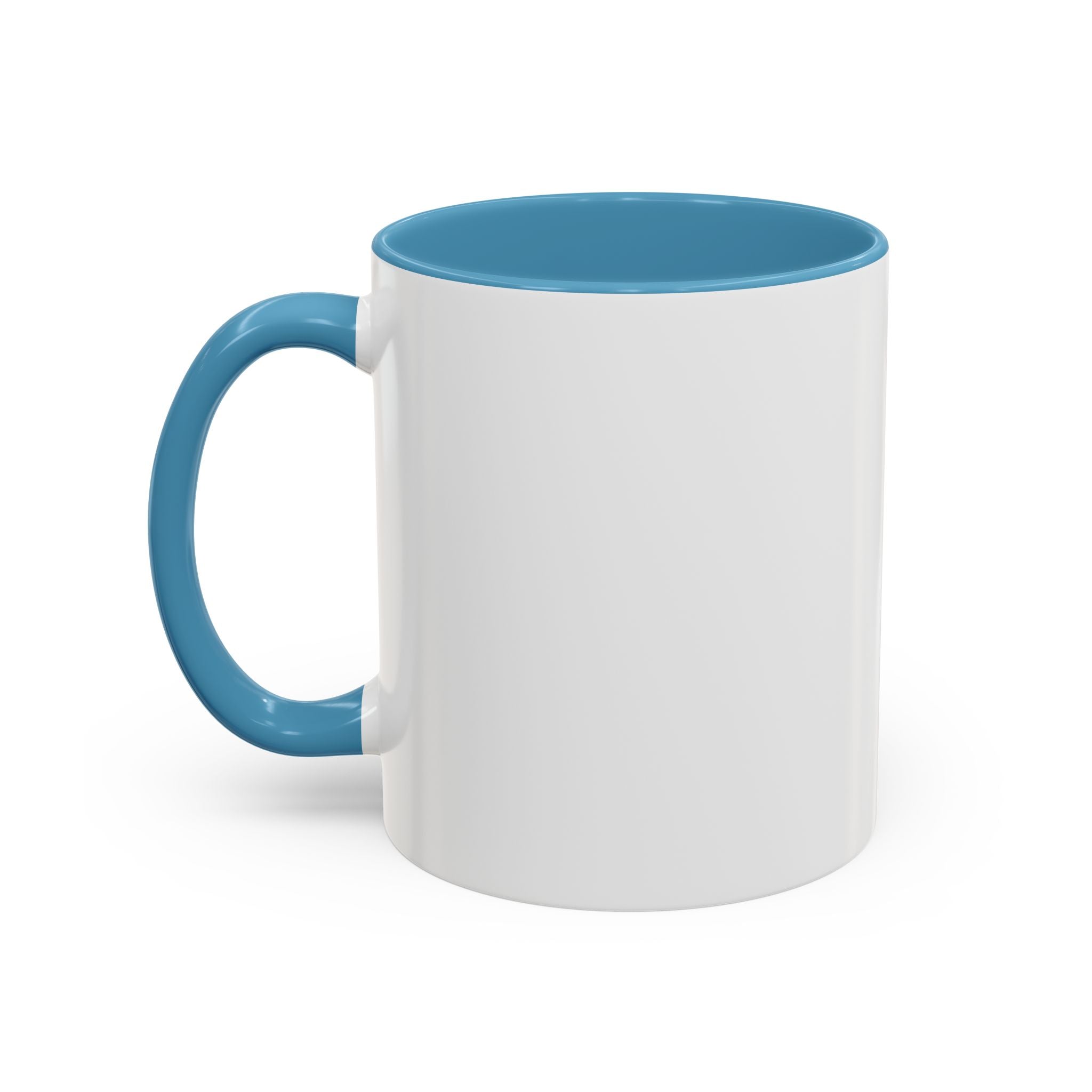 From Riverside to Mountain Accent Coffee Mug — Jamaica Nostalgia, Travel & Nature Gift (11/15oz)
