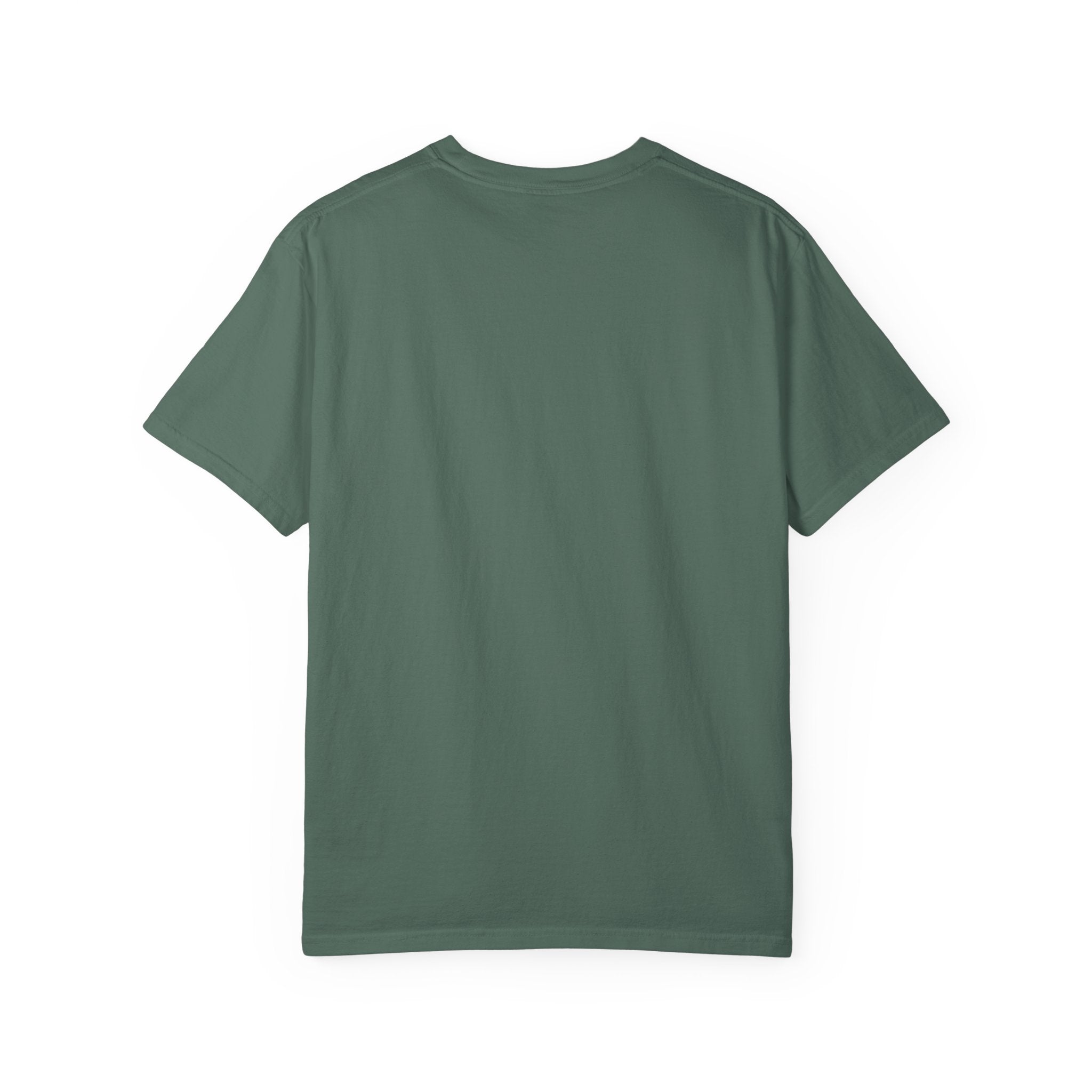 Island Space Caribbean Museum T-Shirt