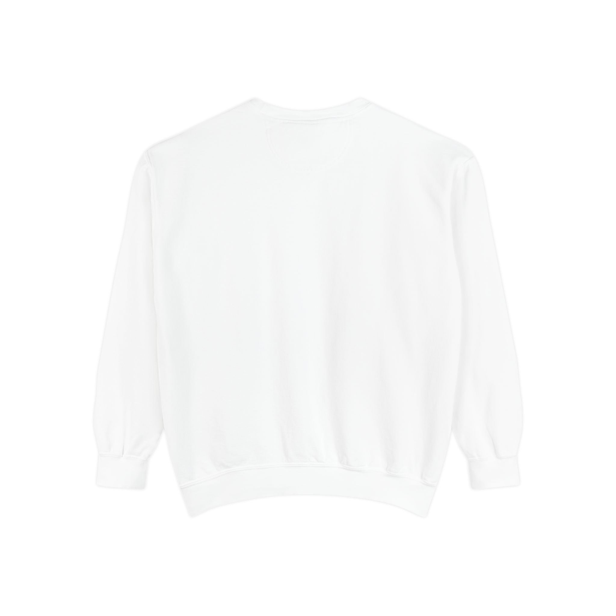 Justice Truth Jamaica Sweatshirt — 'Be Ours Forever' Inspirational Crewneck
