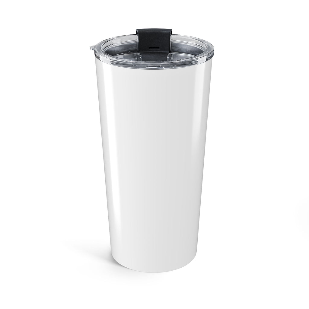 Justice, Truth Forever Jamaica 20oz Tumbler