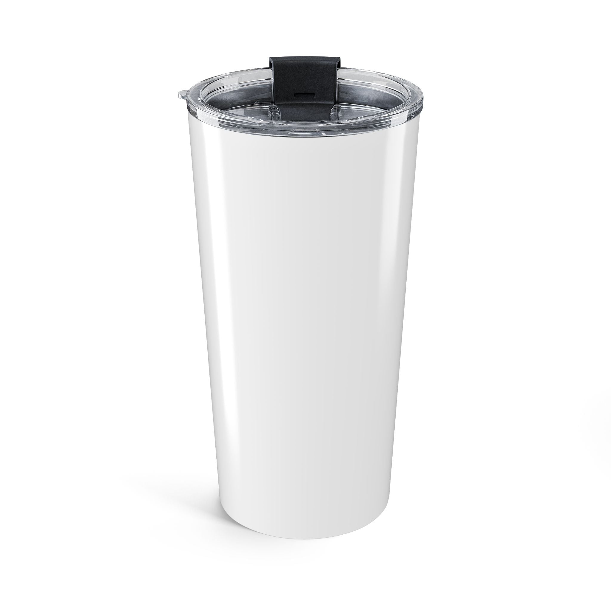 Justice, Truth Forever Jamaica 20oz Tumbler