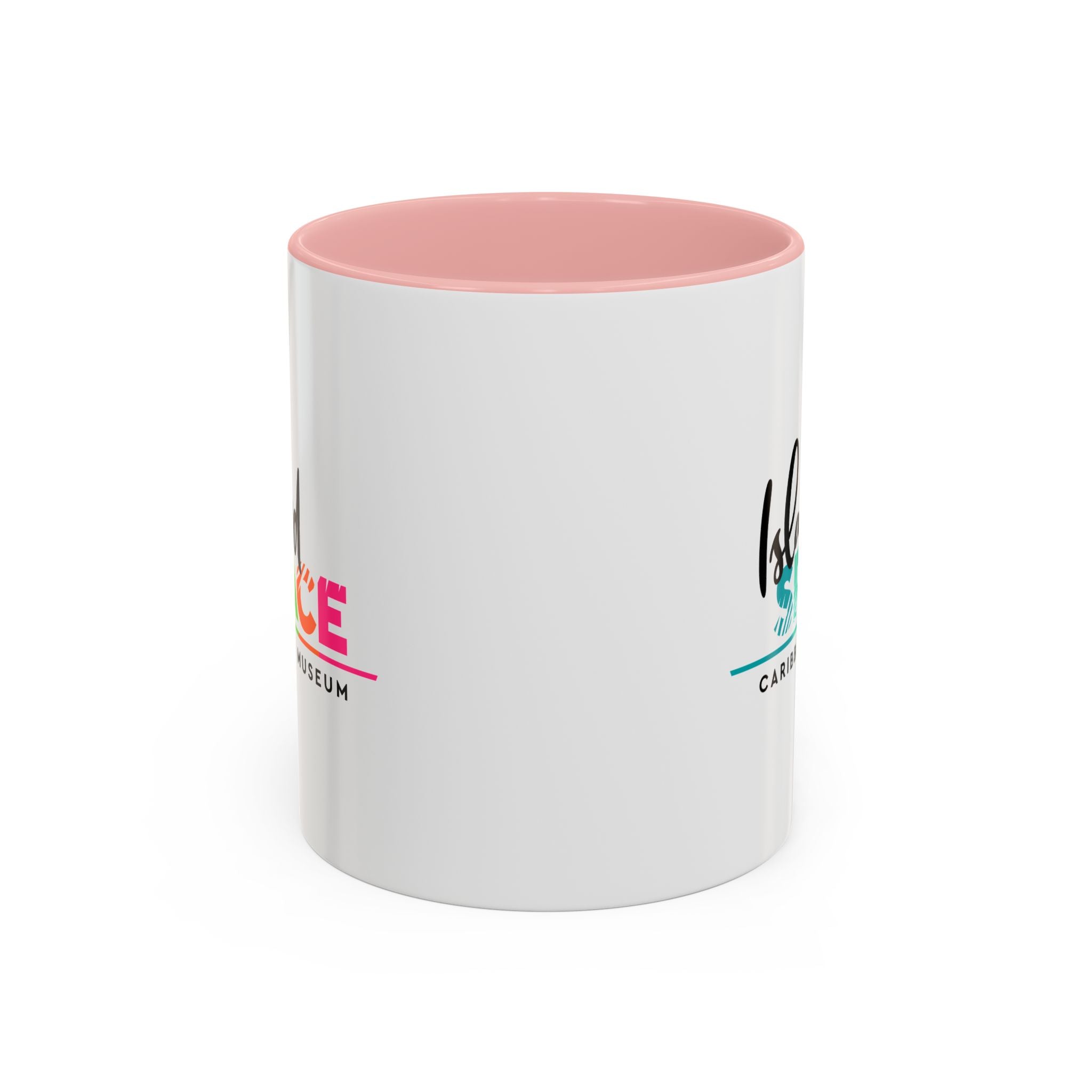 Island Space Caribbean Museum Accent Coffee Mug (11/15oz)