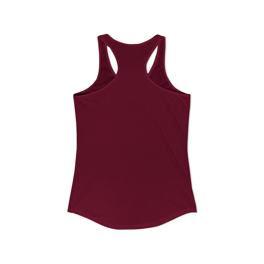 Women's Justice Truth Be Ours Forever Racerback Tank