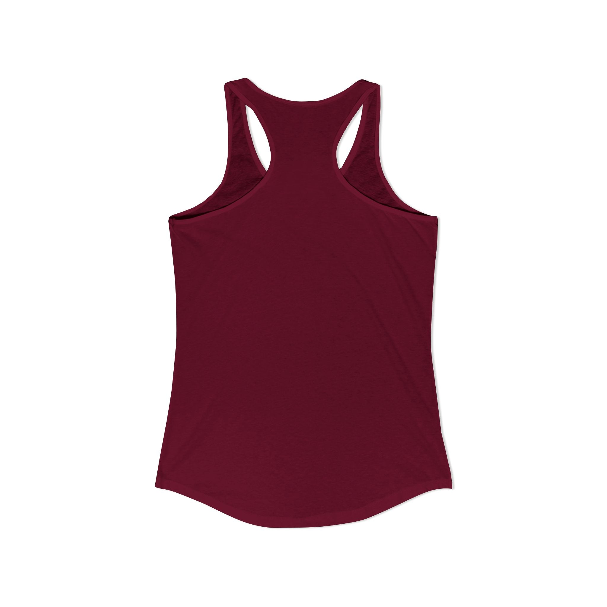 Women's Justice Truth Be Ours Forever Racerback Tank