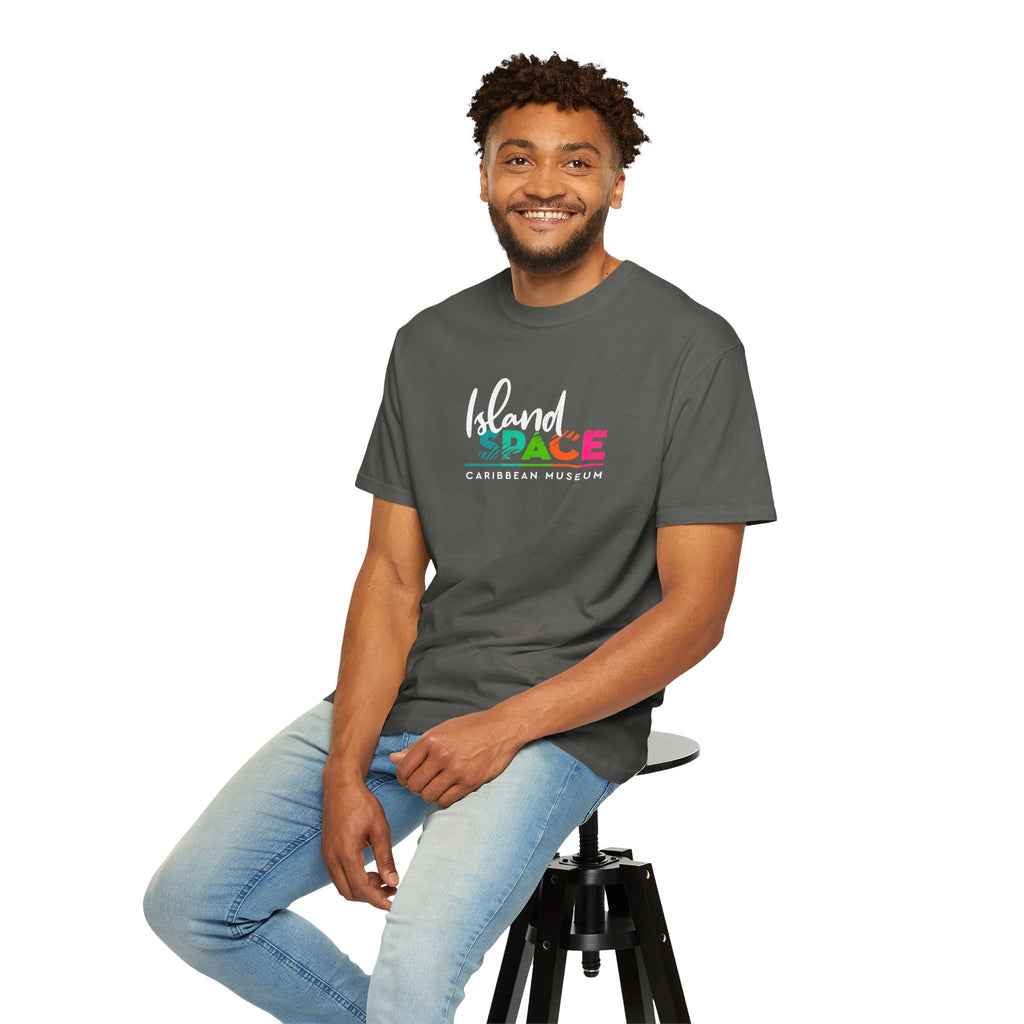 Island Space Caribbean Museum T-Shirt