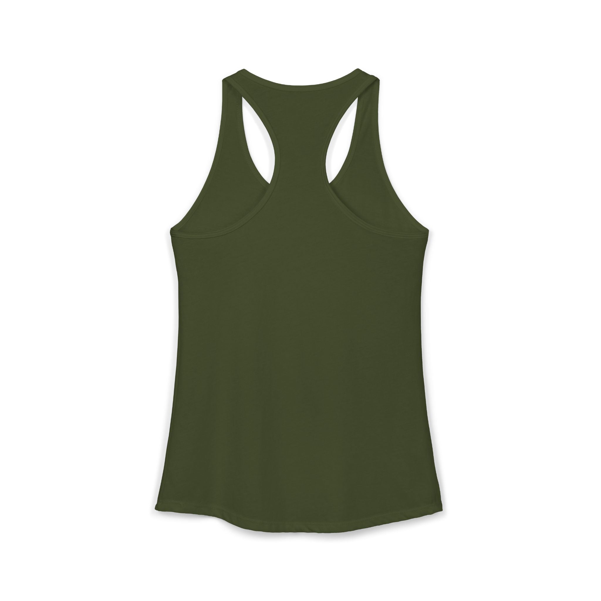 Women's Justice Truth Be Ours Forever Racerback Tank