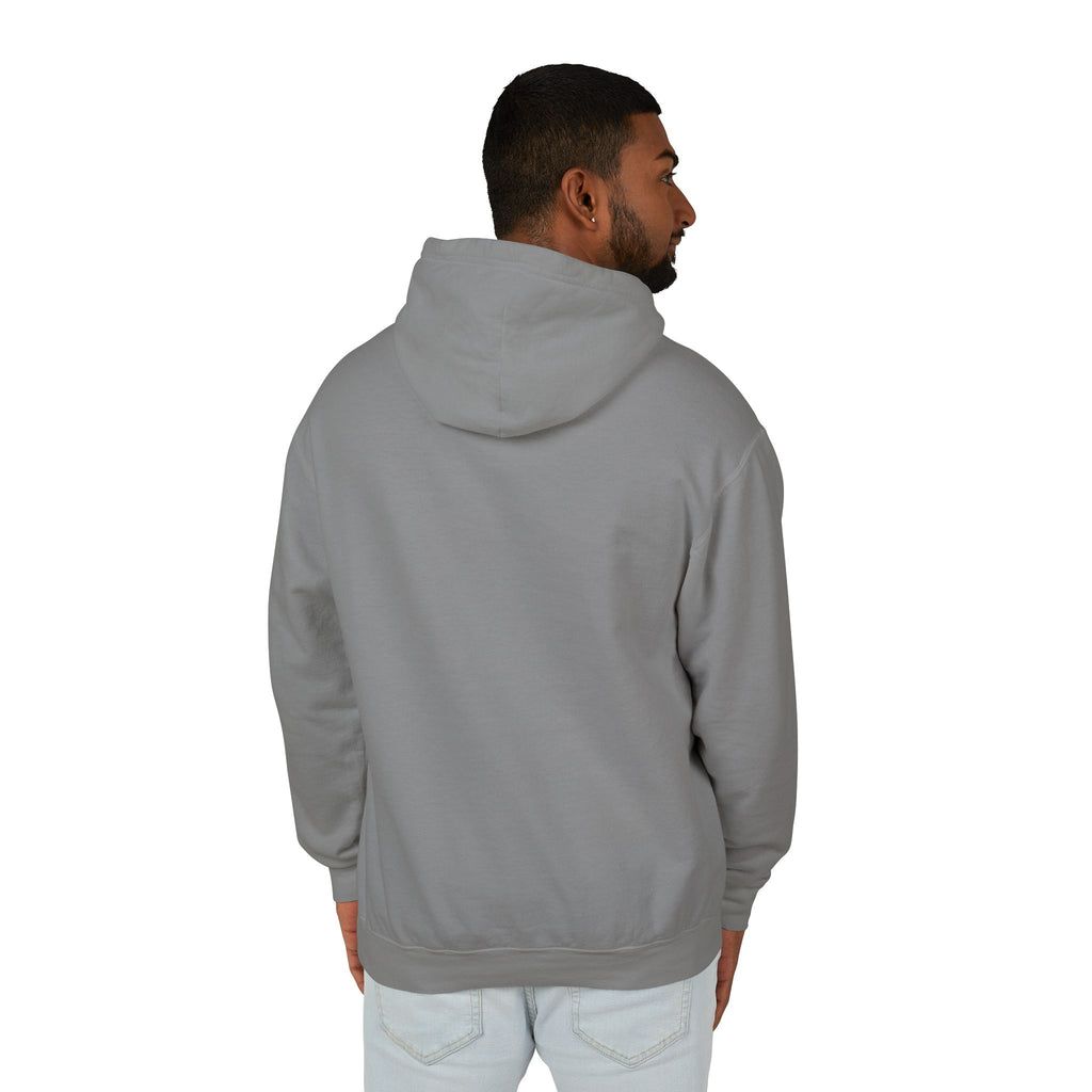 From Riverside to Mountain Hoodie — Jamaica Travel Adventure Pullover