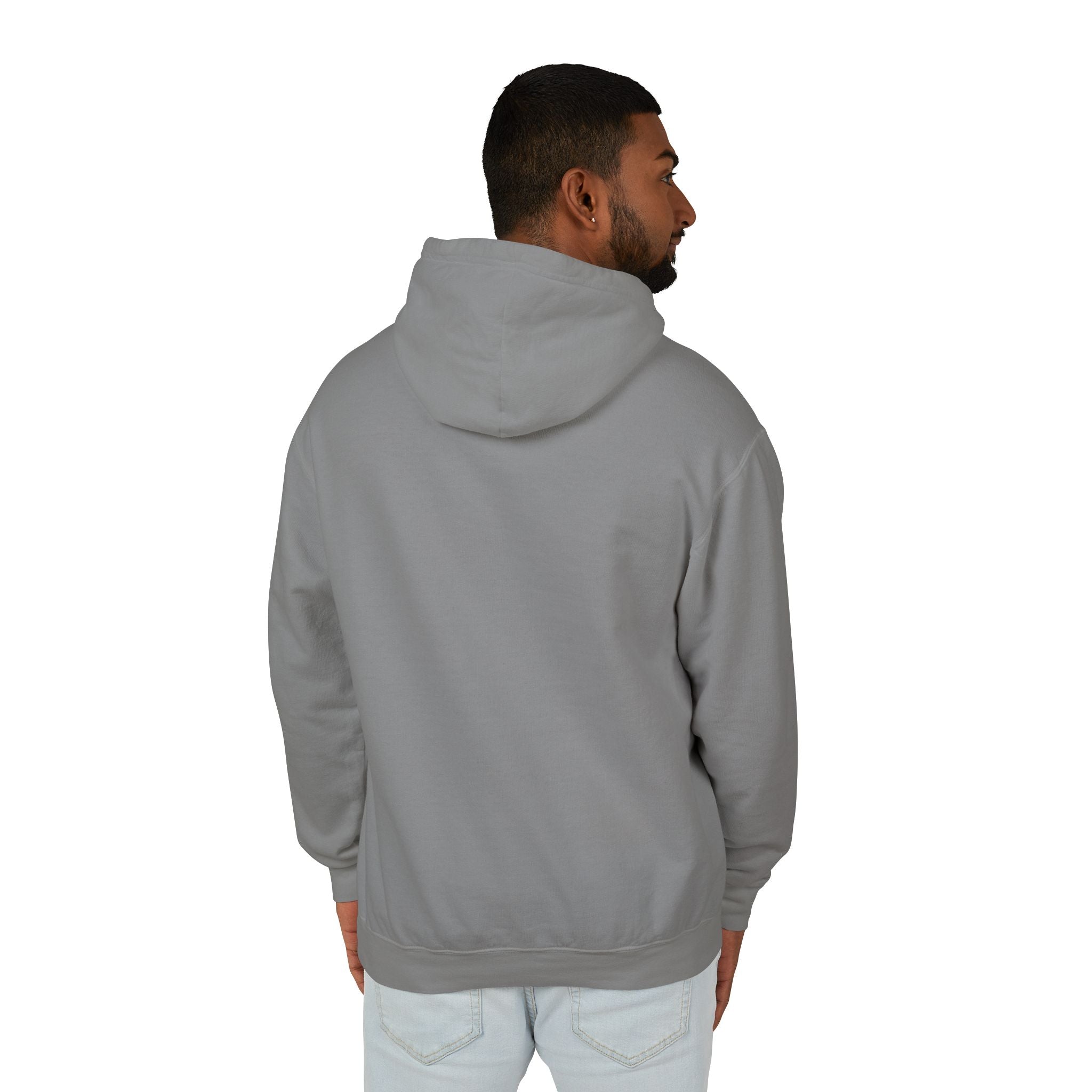 From Riverside to Mountain Hoodie — Jamaica Travel Adventure Pullover