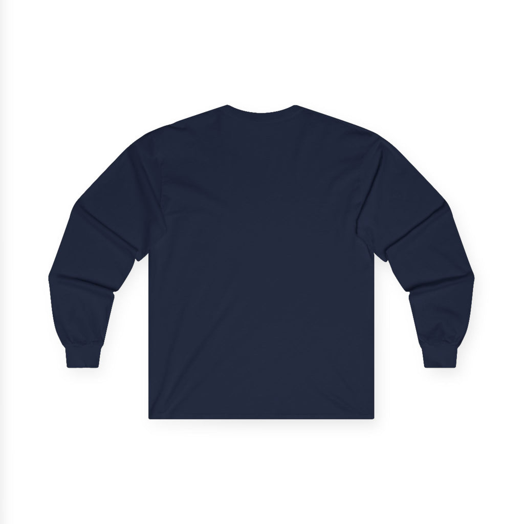 Justice Truth Forever Jamaica Long Sleeve Tee