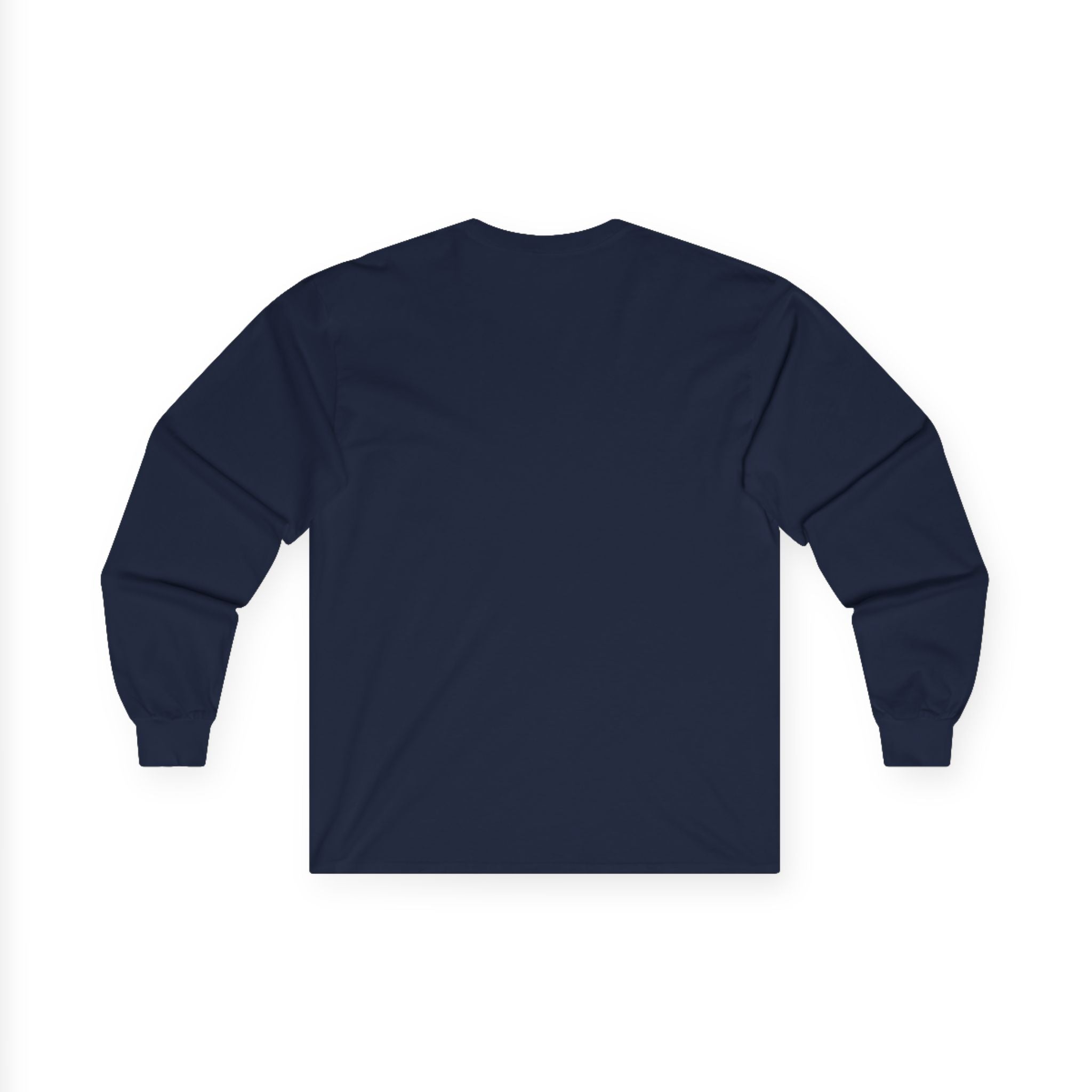 Justice Truth Forever Jamaica Long Sleeve Tee