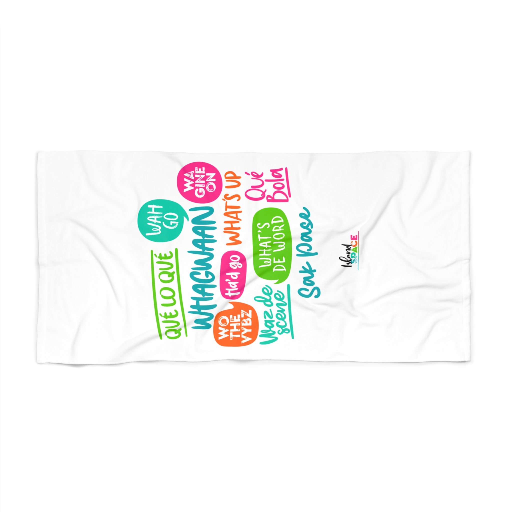 Beach Towel