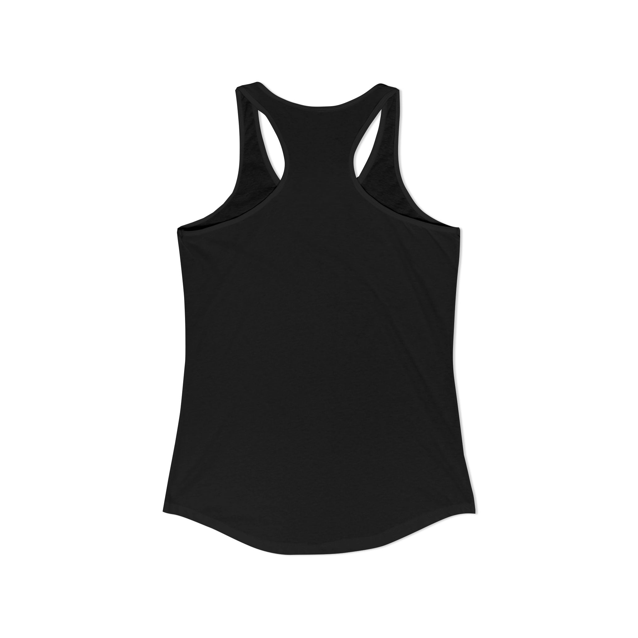 Women's Justice Truth Be Ours Forever Racerback Tank