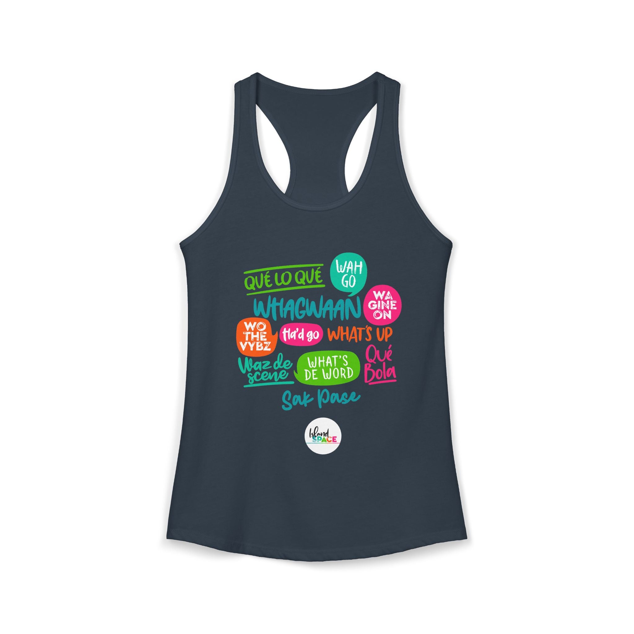 Women's Ideal Racerback Tank