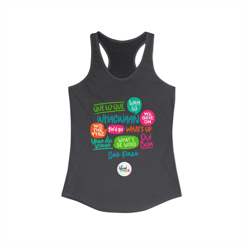 Women's Ideal Racerback Tank