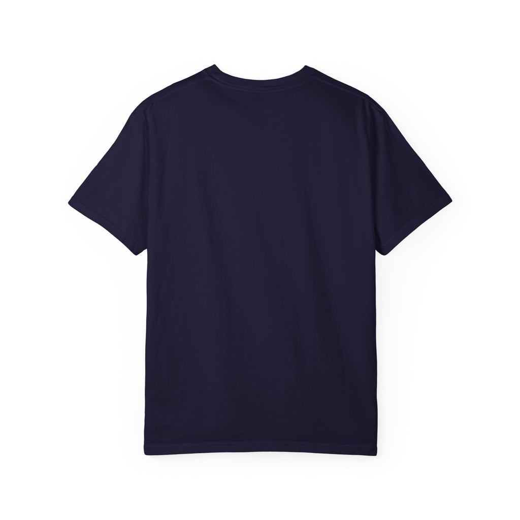 IslandSPACE Caribbean Museum T-Shirt — Colorful Logo Tee