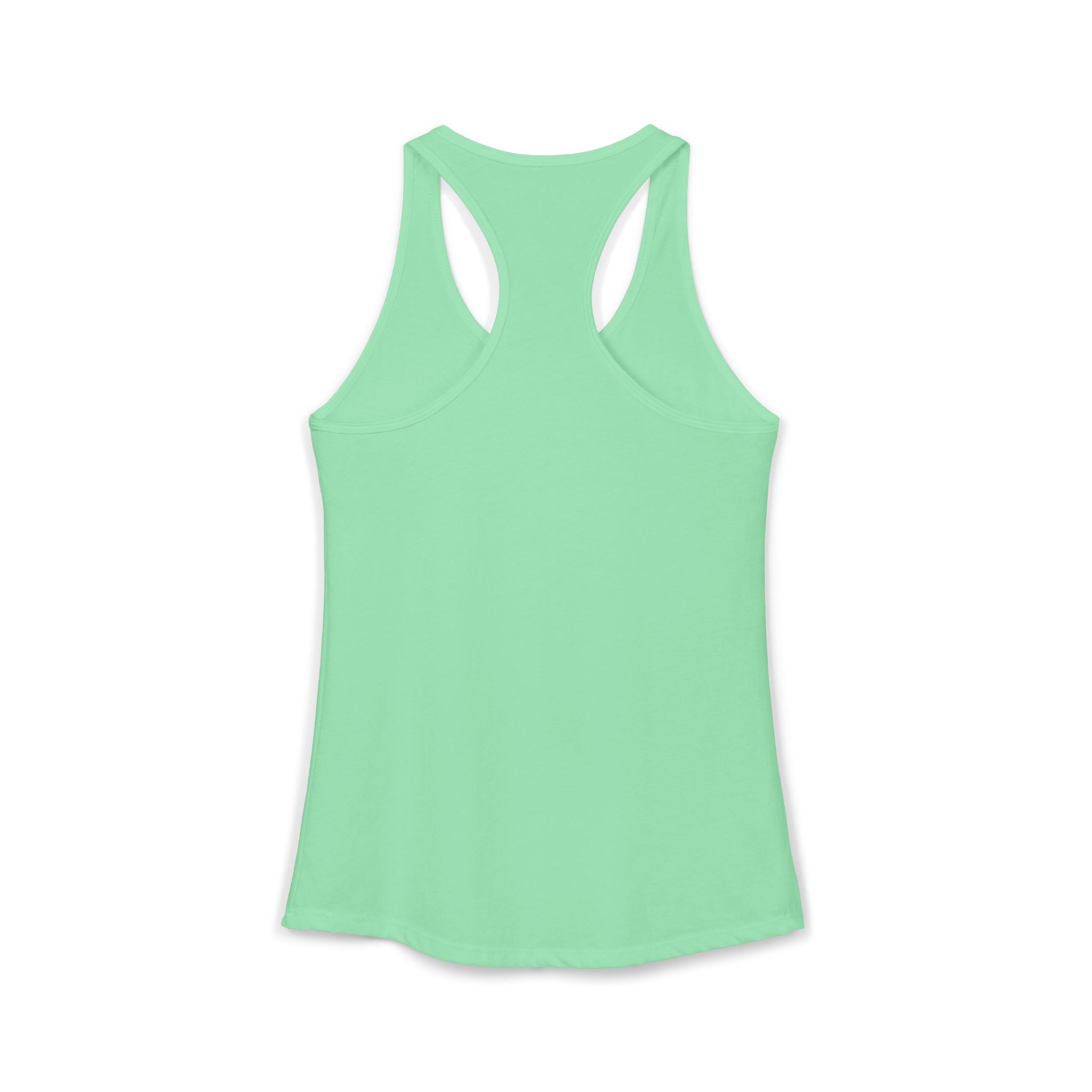 Women's Justice Truth Be Ours Forever Racerback Tank