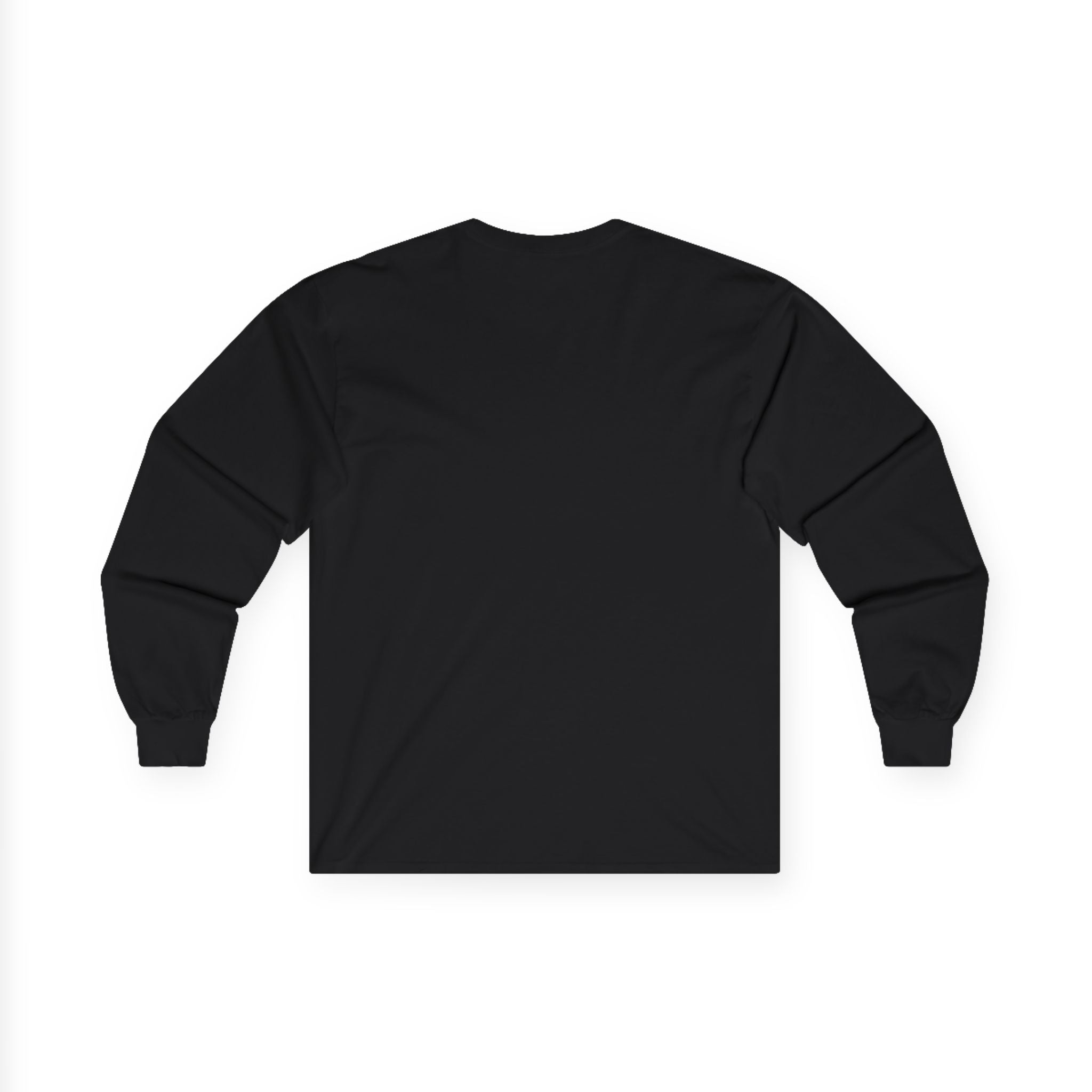 Island Space Caribbean Museum Long Sleeve Tee
