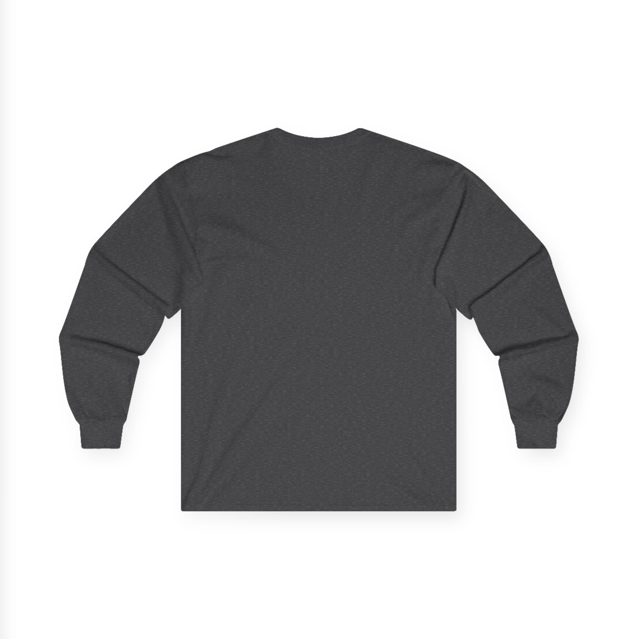 Island Space Caribbean Museum Long Sleeve Tee