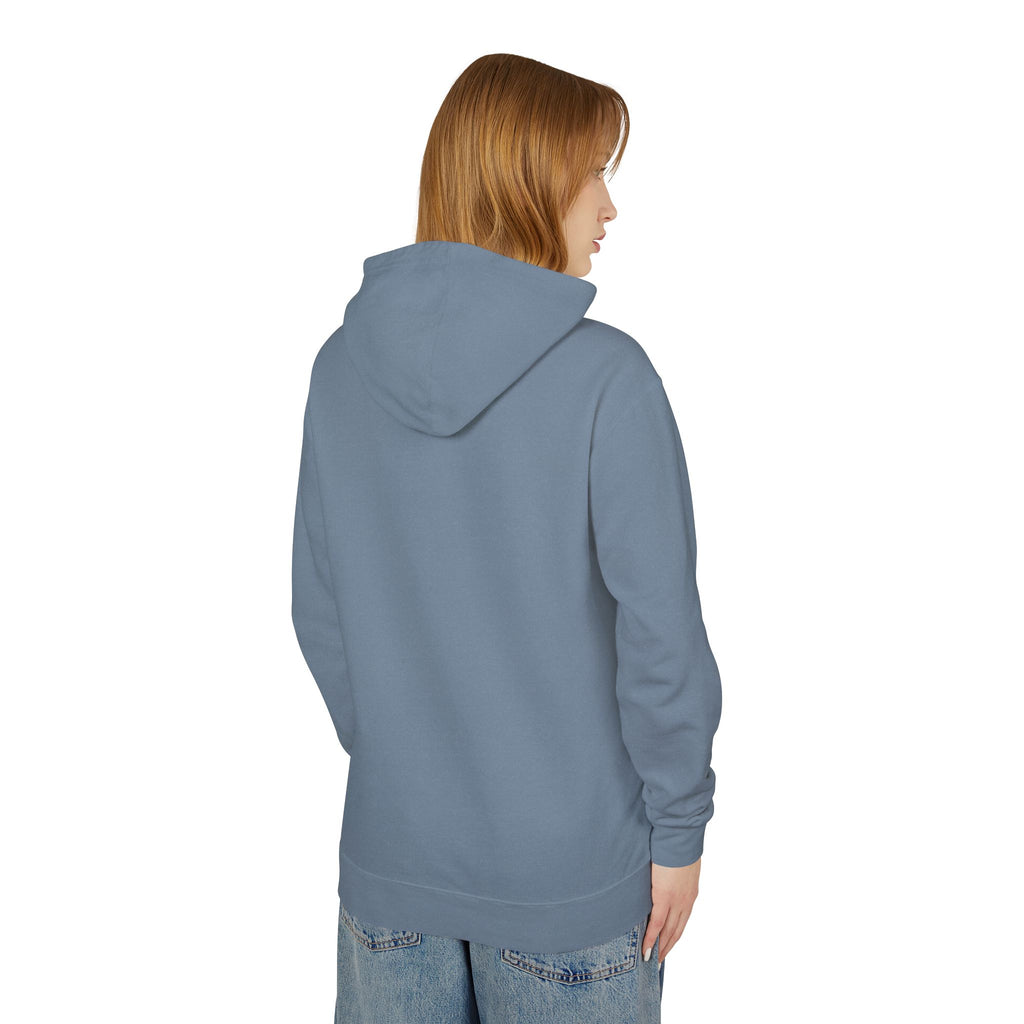 Together We Achieve Hoodie — "Together We Aspire, Together We Achieve" Trinidad & Tobago Motivational Pullover