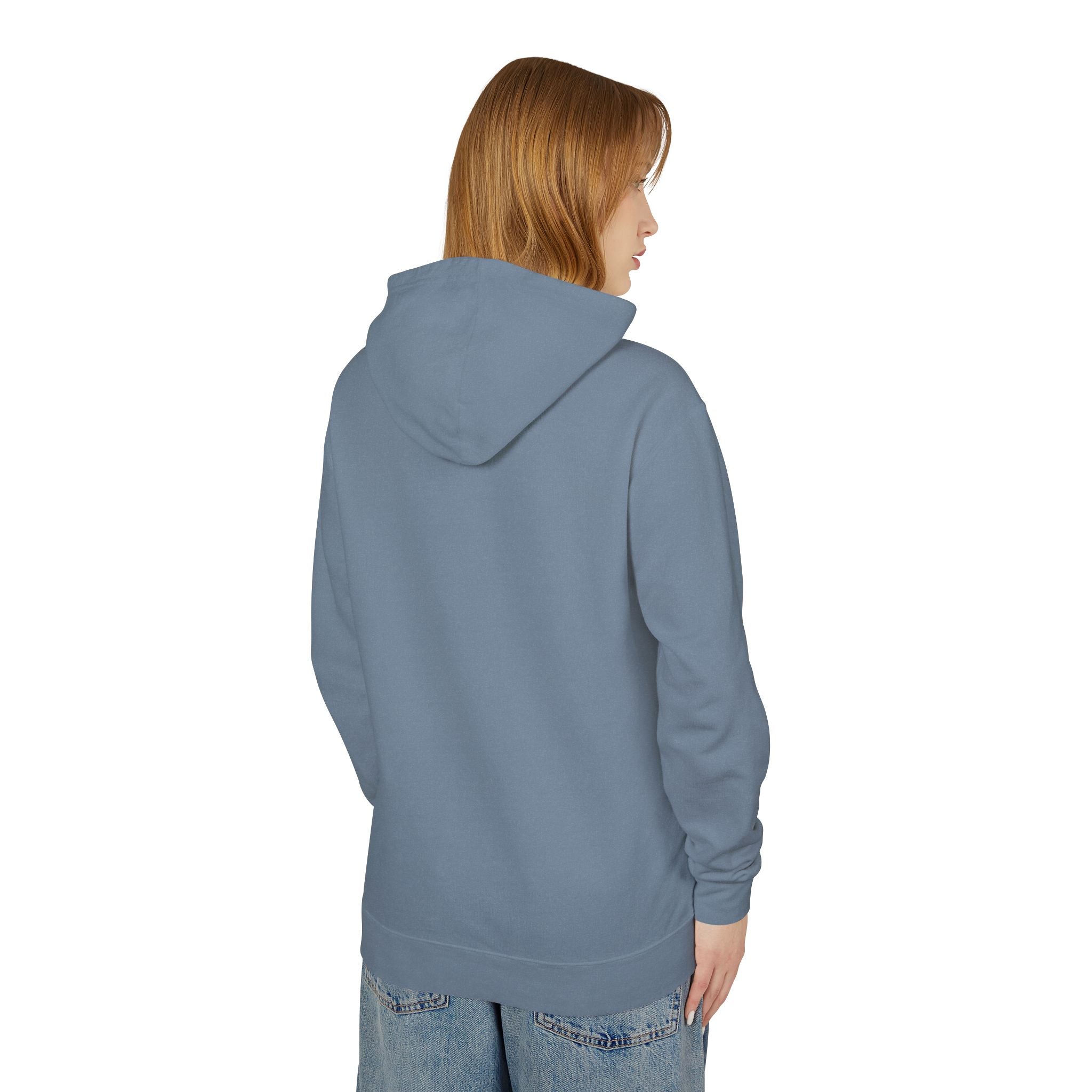 Together We Achieve Hoodie — "Together We Aspire, Together We Achieve" Trinidad & Tobago Motivational Pullover