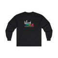 Island Space Caribbean Museum Long Sleeve Tee