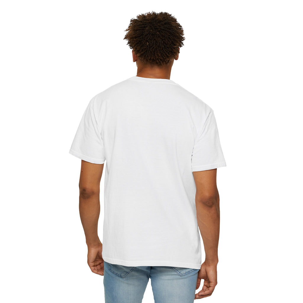 T-Shirt — Caribbean Greeting Phrases Graphic Tee (Whagwaan, Qué lo qué, Sak Pase)