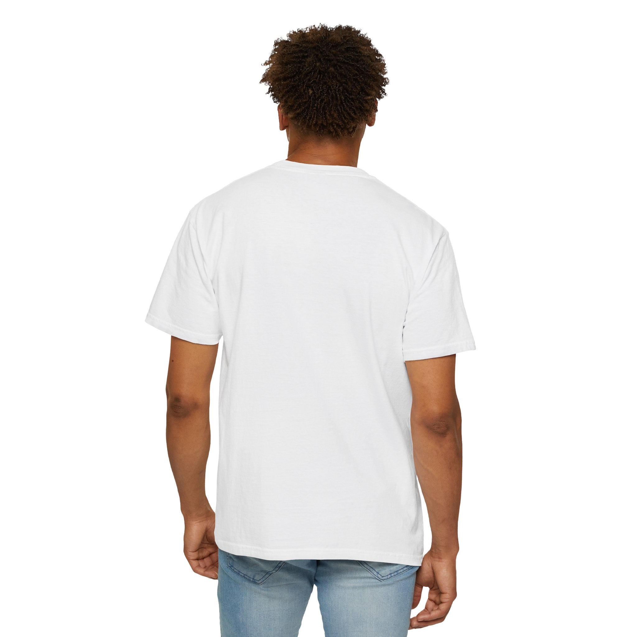 T-Shirt — Caribbean Greeting Phrases Graphic Tee (Whagwaan, Qué lo qué, Sak Pase)